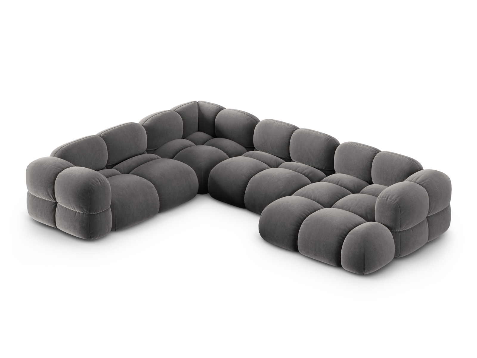 Minkštas kampas Duncore 103 (Vogue 15)