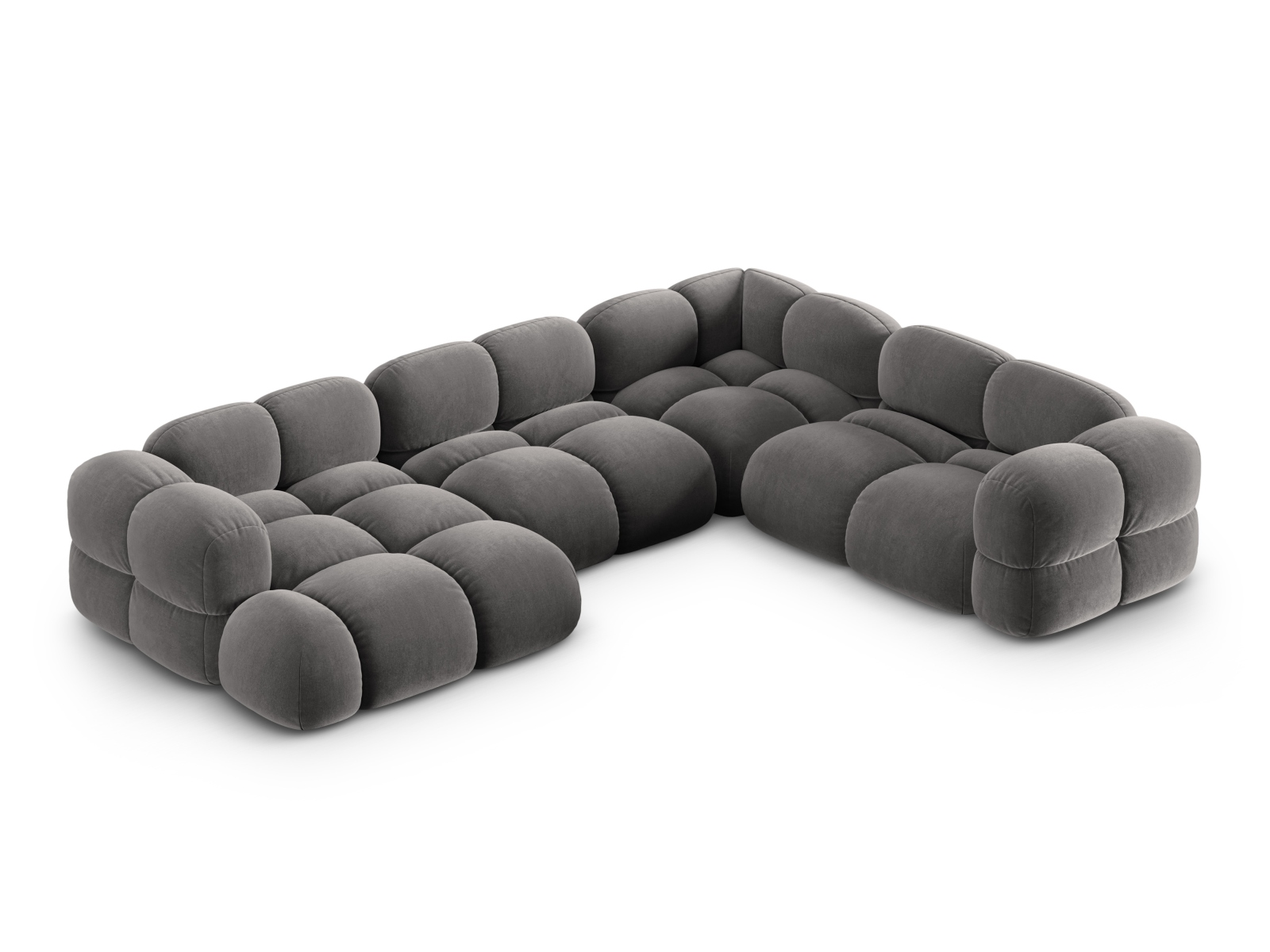 Minkštas kampas Duncore 103 (Vogue 15)