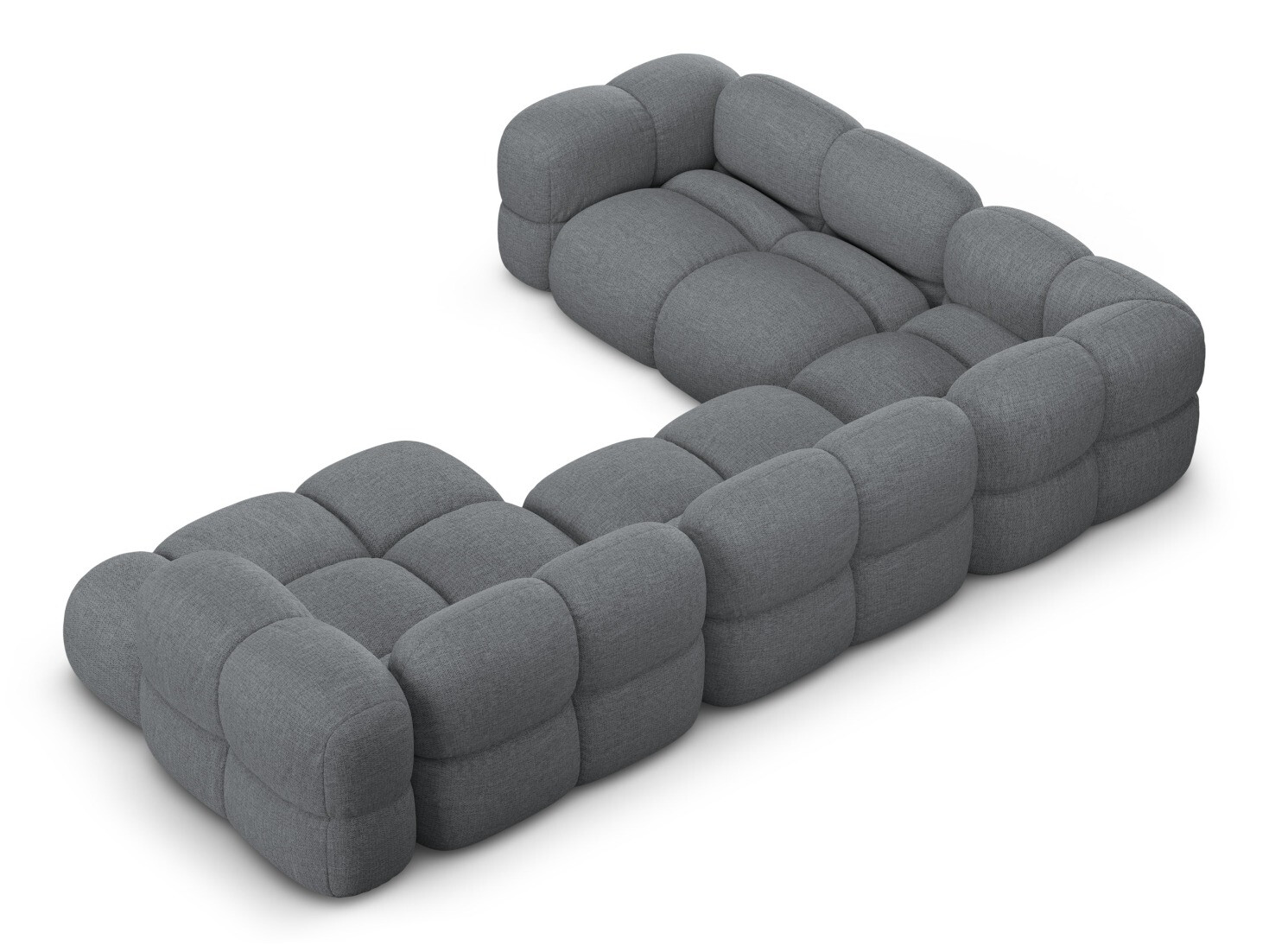 Minkštas kampas Duncore 103 (Sorella 89)