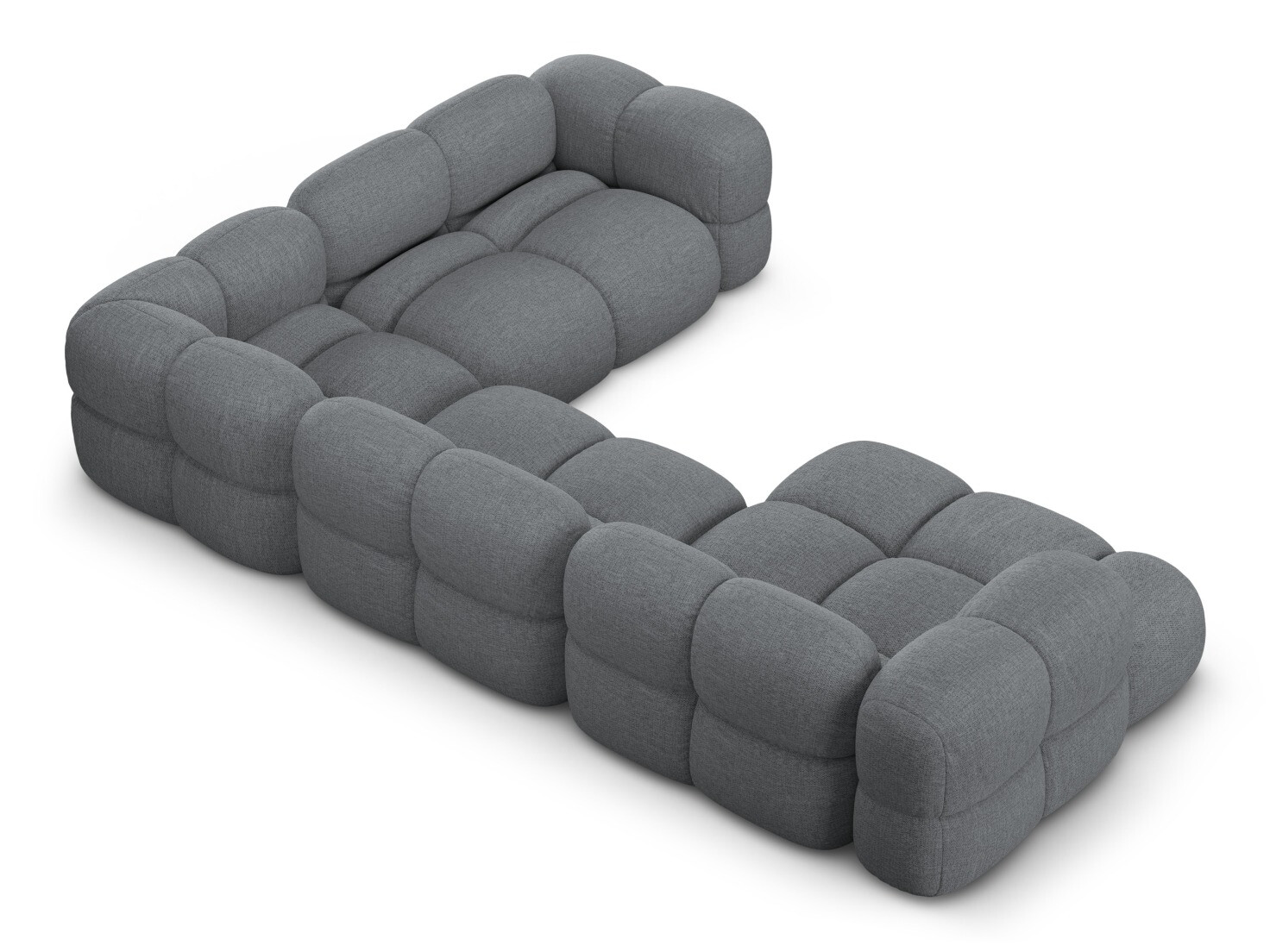 Minkštas kampas Duncore 103 (Sorella 89)