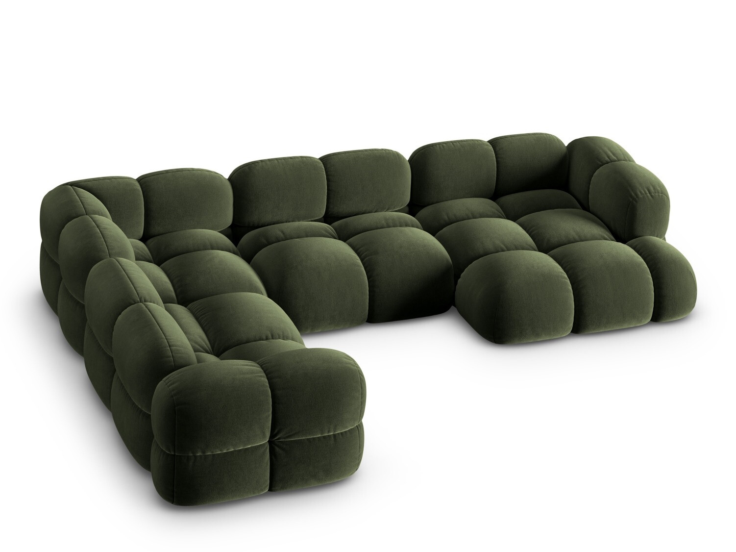 Minkštas kampas Duncore 103 (Vogue 11)