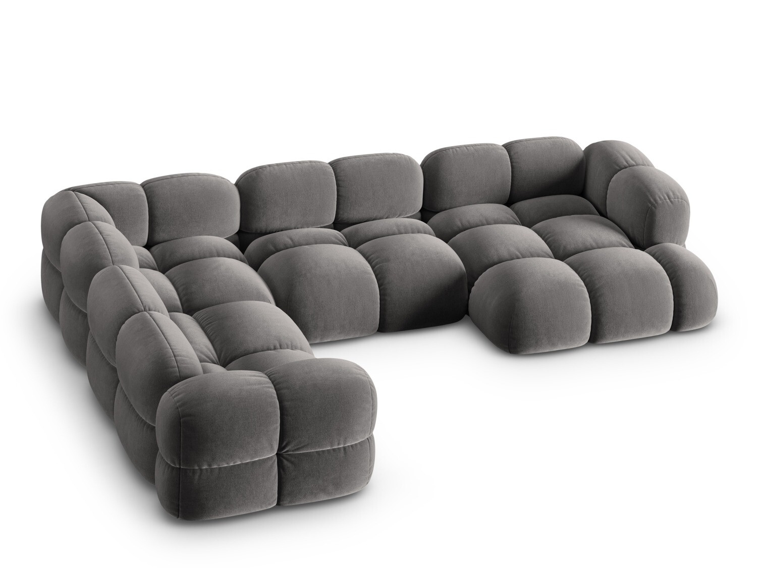 Minkštas kampas Duncore 103 (Vogue 15)