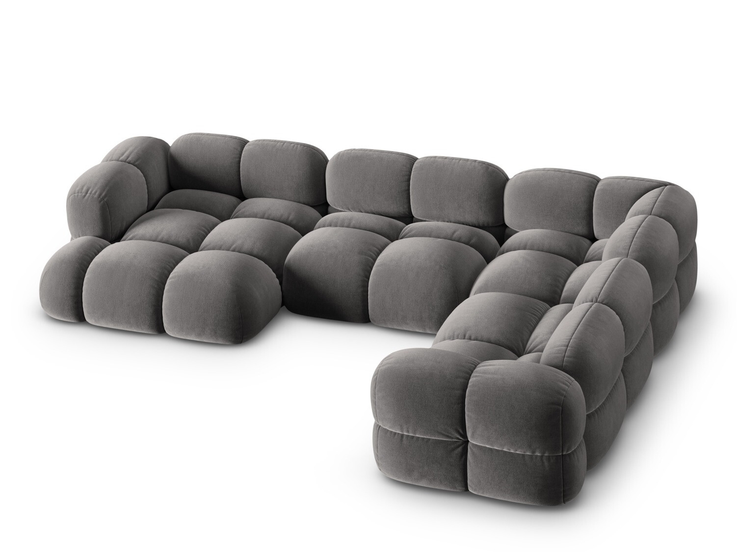Minkštas kampas Duncore 103 (Vogue 15)