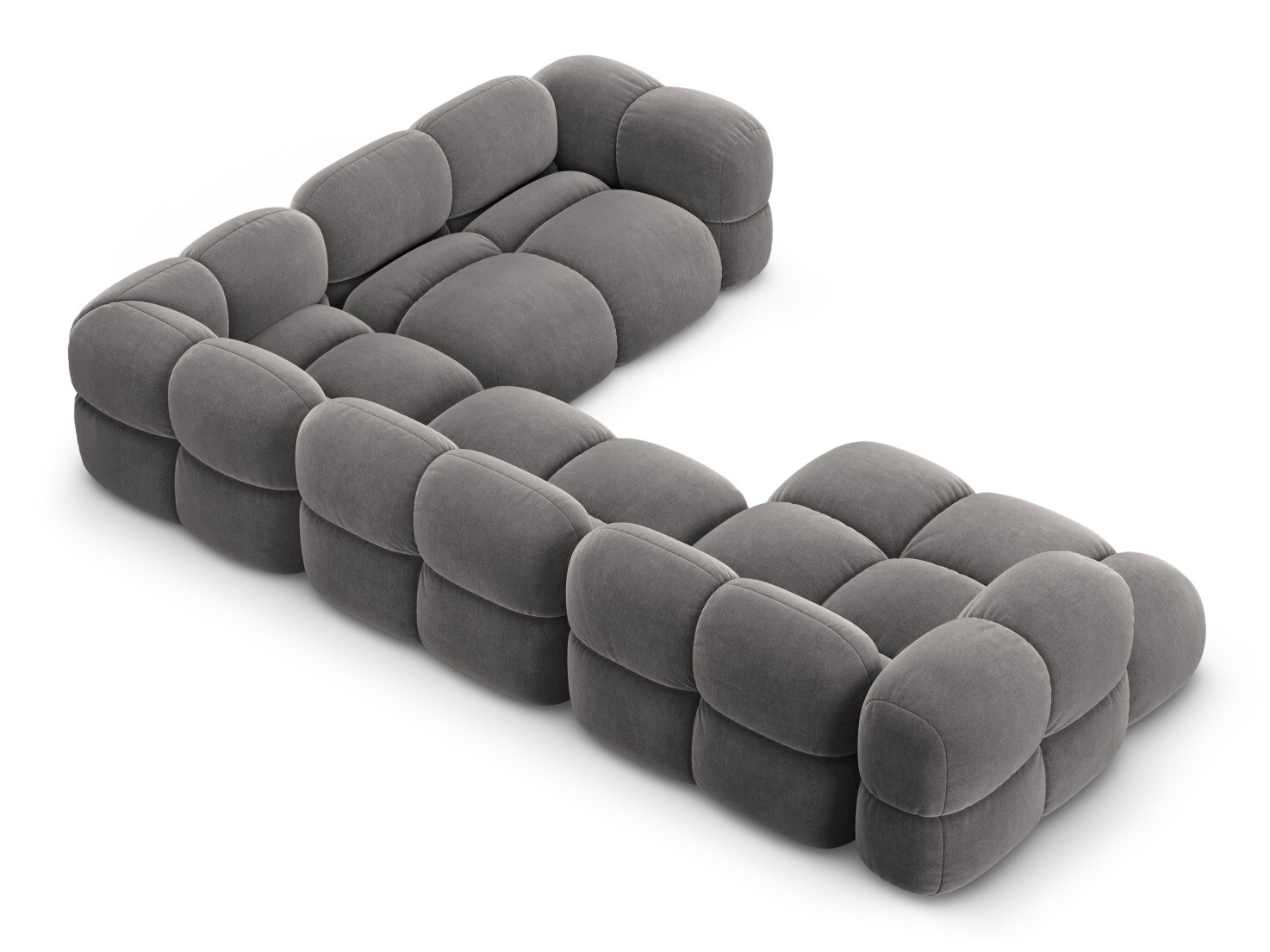Minkštas kampas Duncore 103 (Vogue 15)