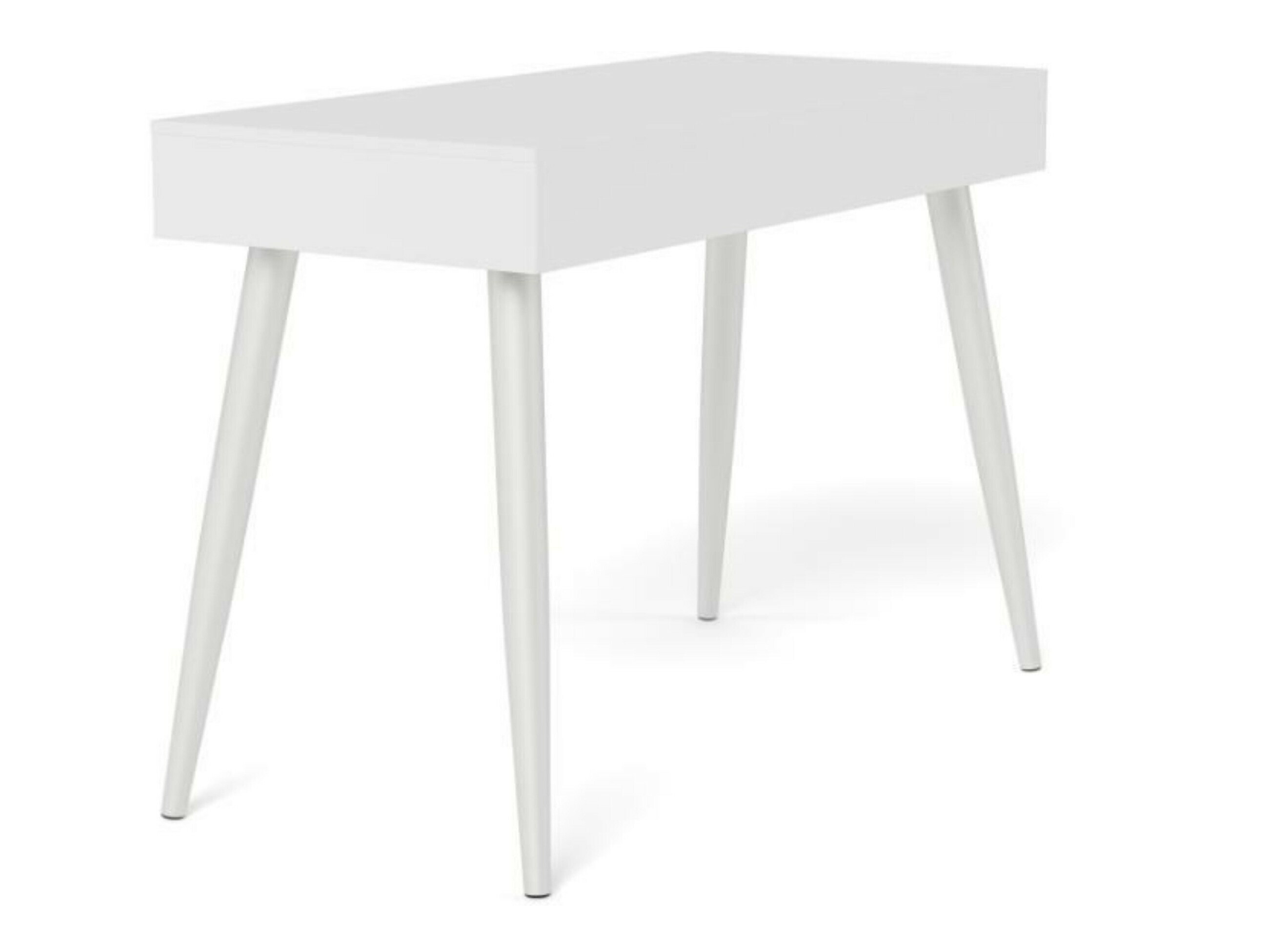 Darbo stalas Norsica 113 (Balta)
