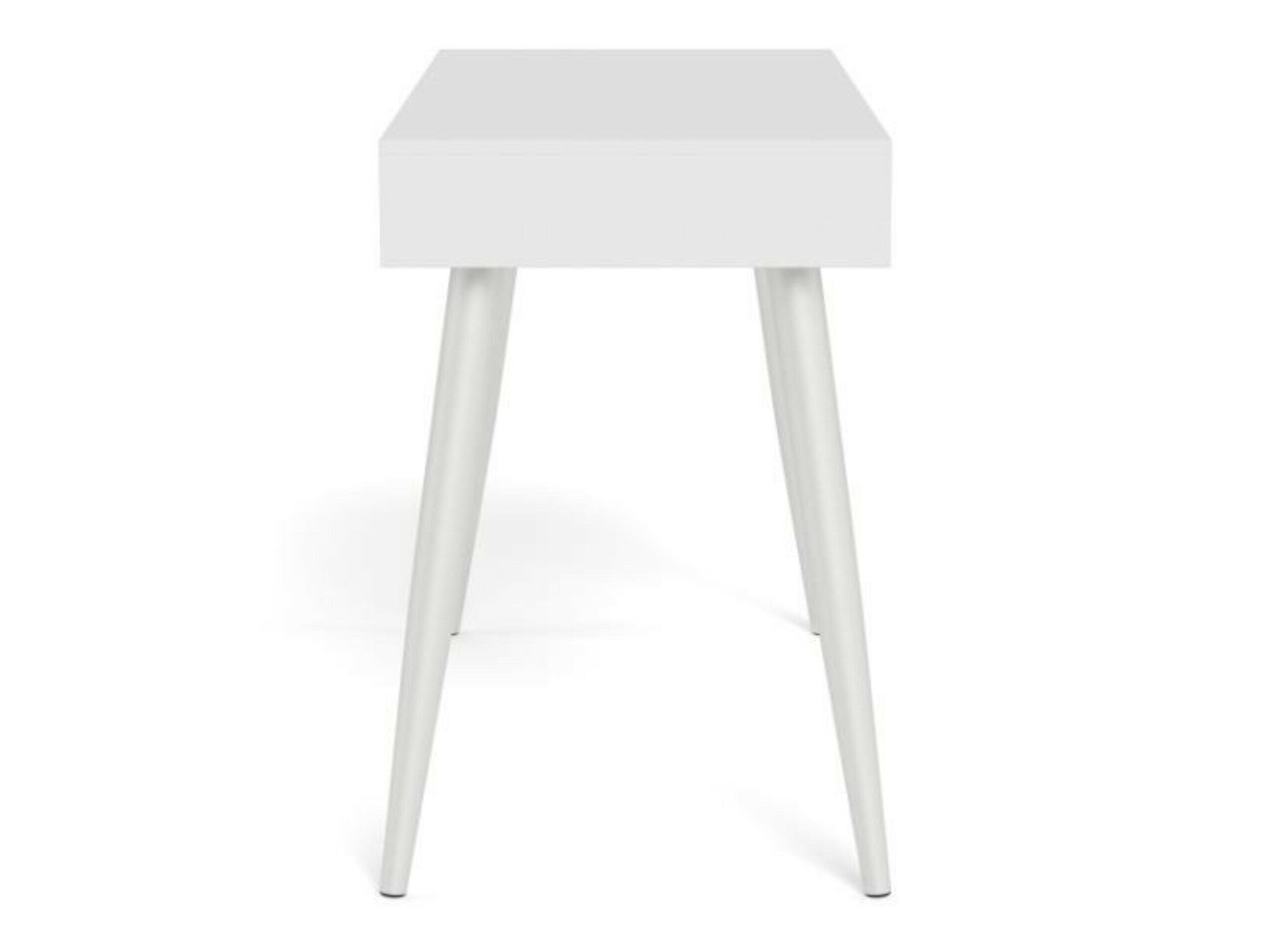 Darbo stalas Norsica 113 (Balta)