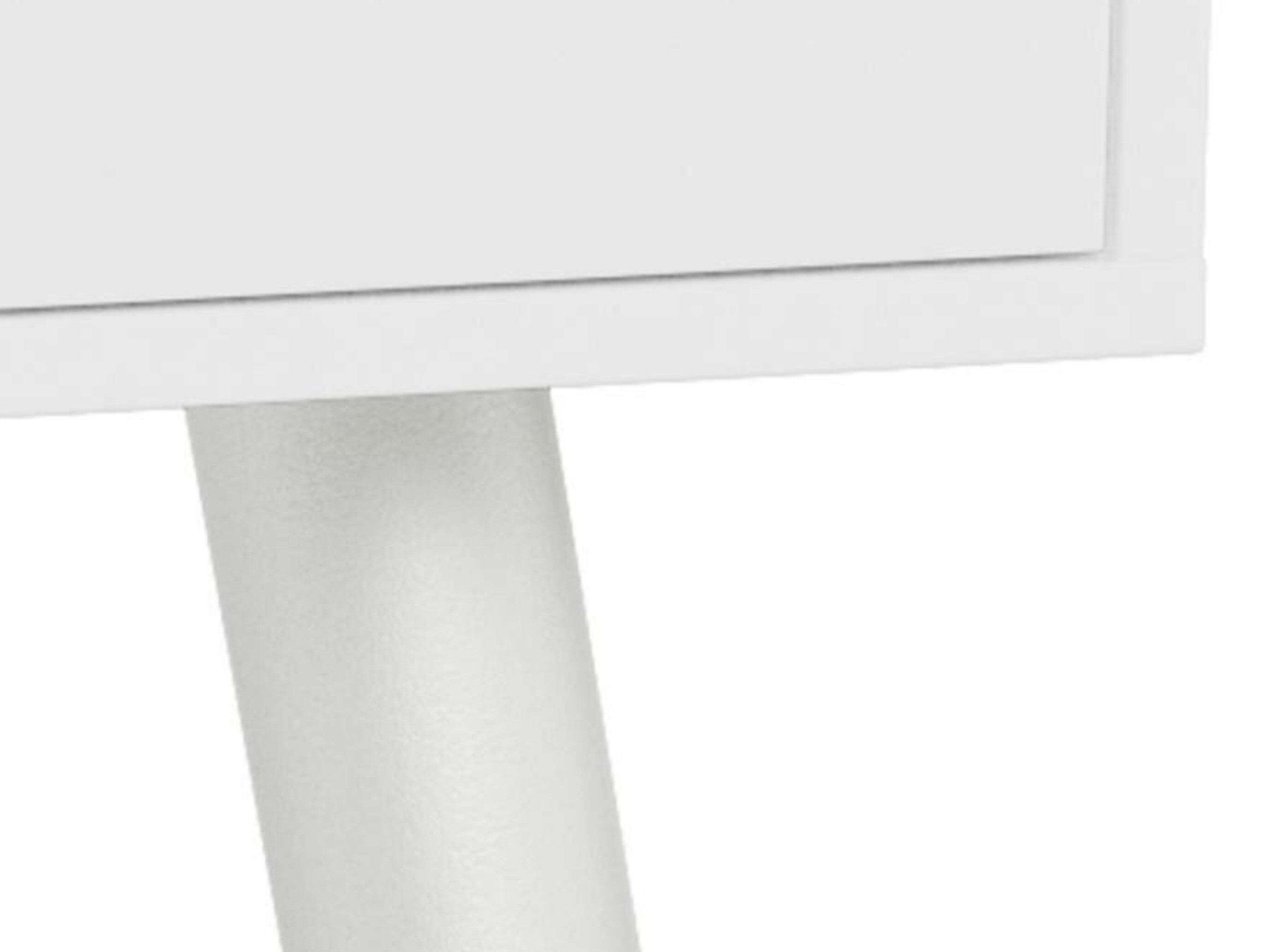 Darbo stalas Norsica 113 (Balta)