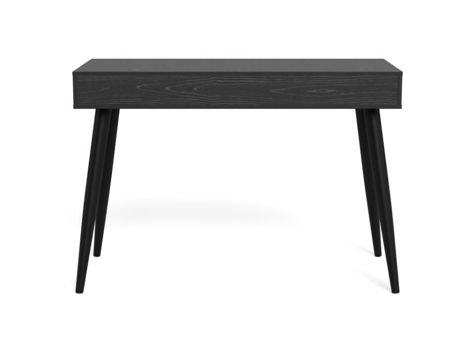 Darbo stalas Norsica 113 (Juoda)