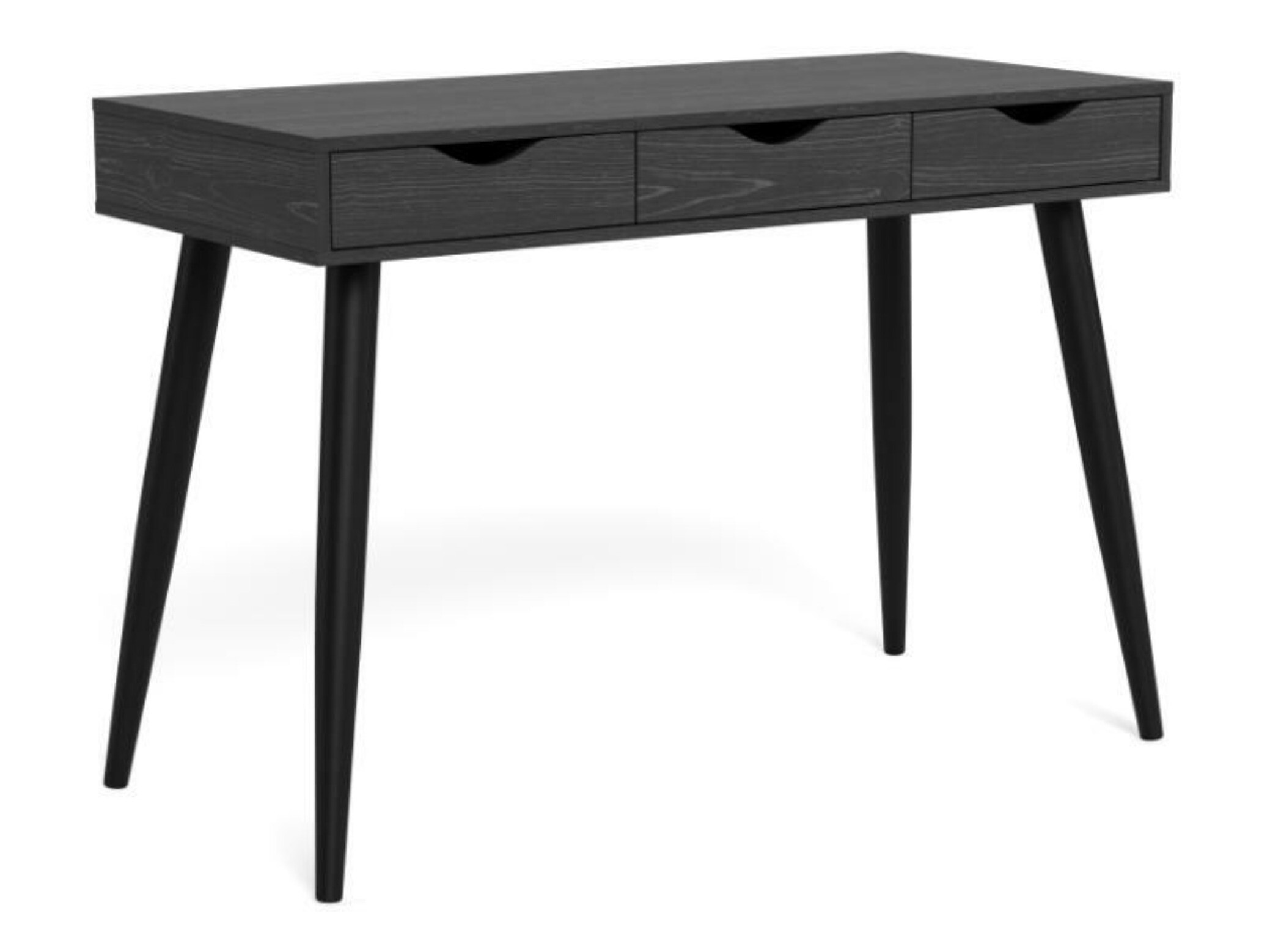 Darbo stalas Norsica 113 (Juoda)