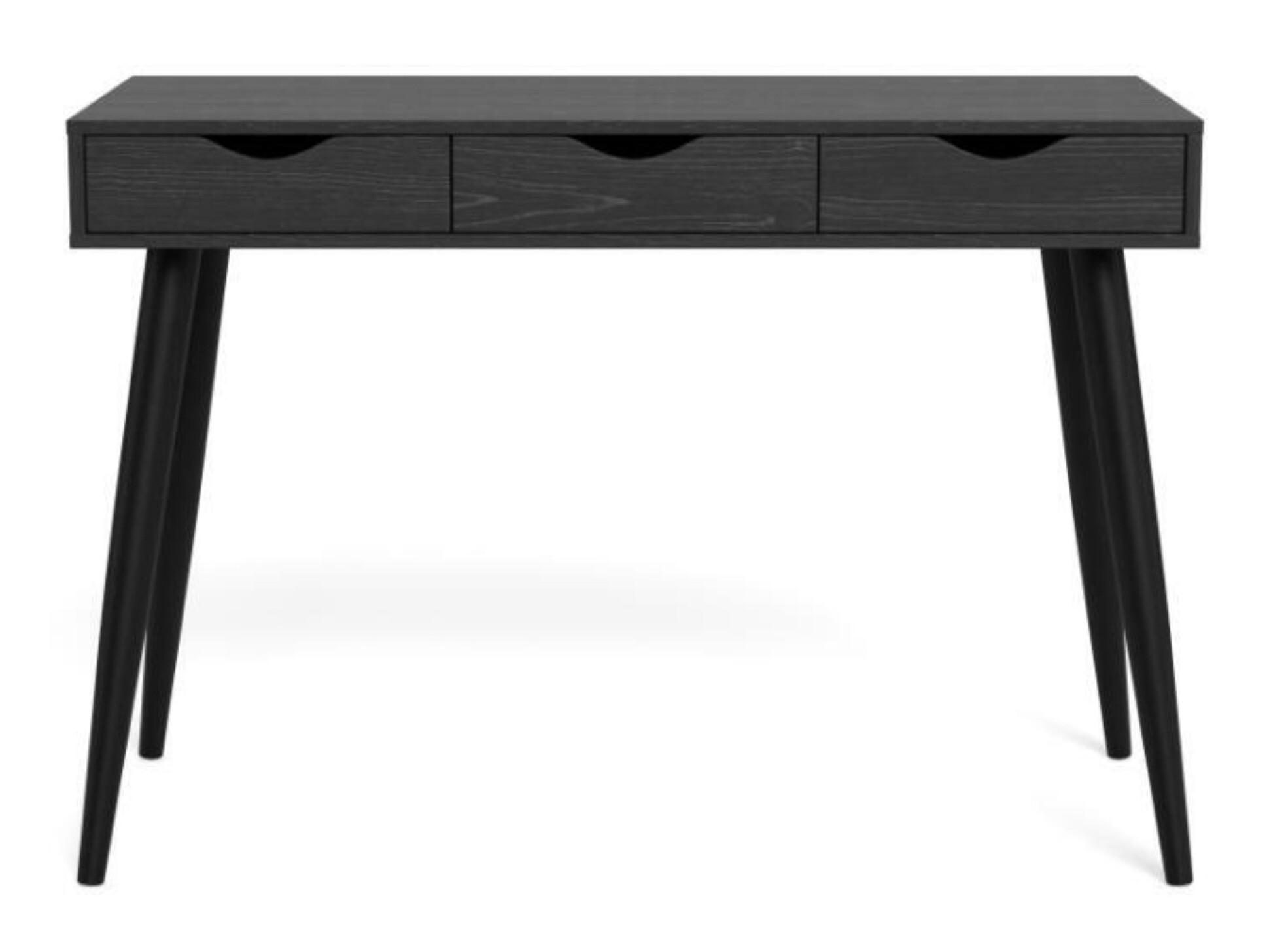 Darbo stalas Norsica 113 (Juoda)