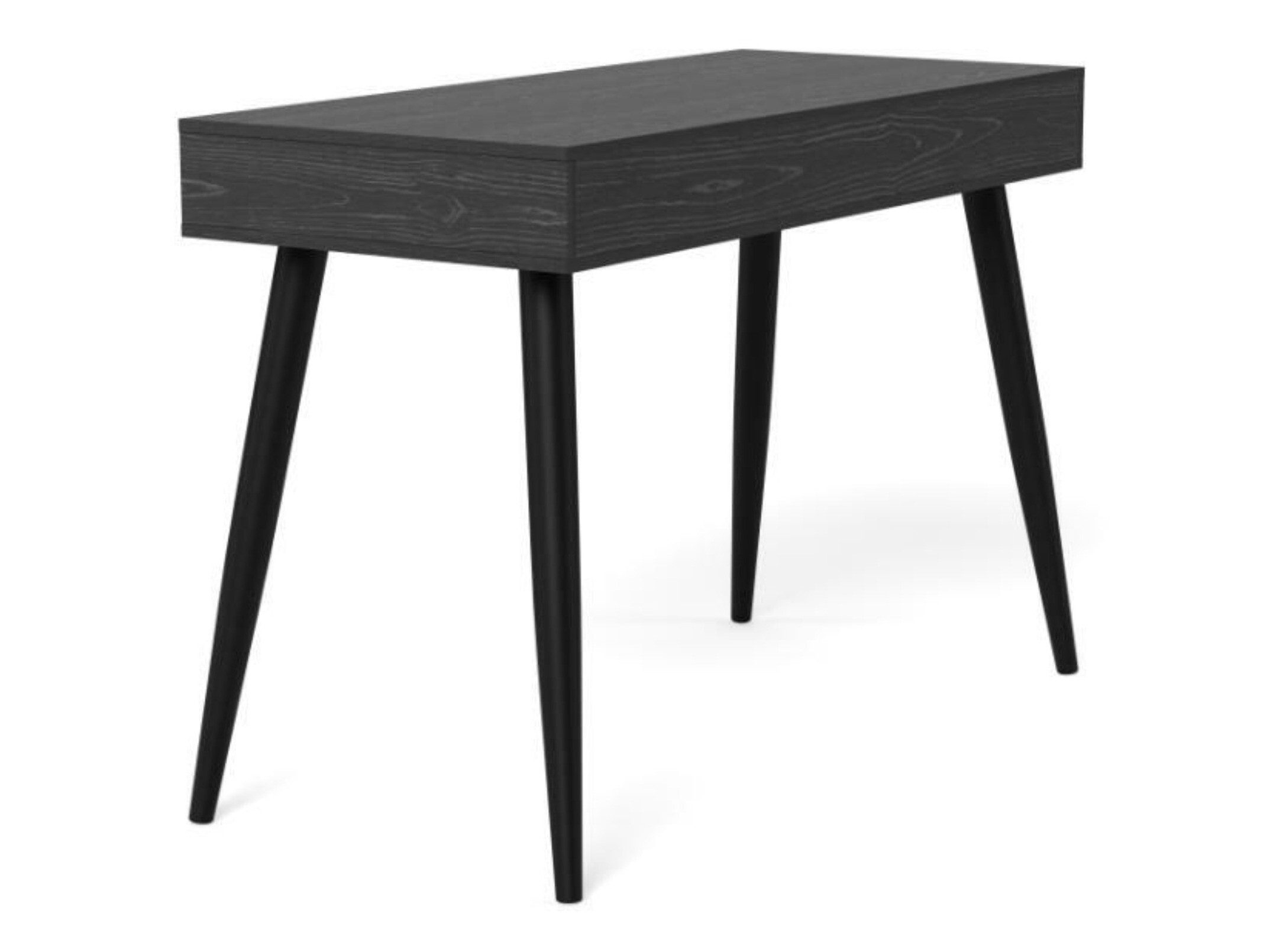 Darbo stalas Norsica 113 (Juoda)