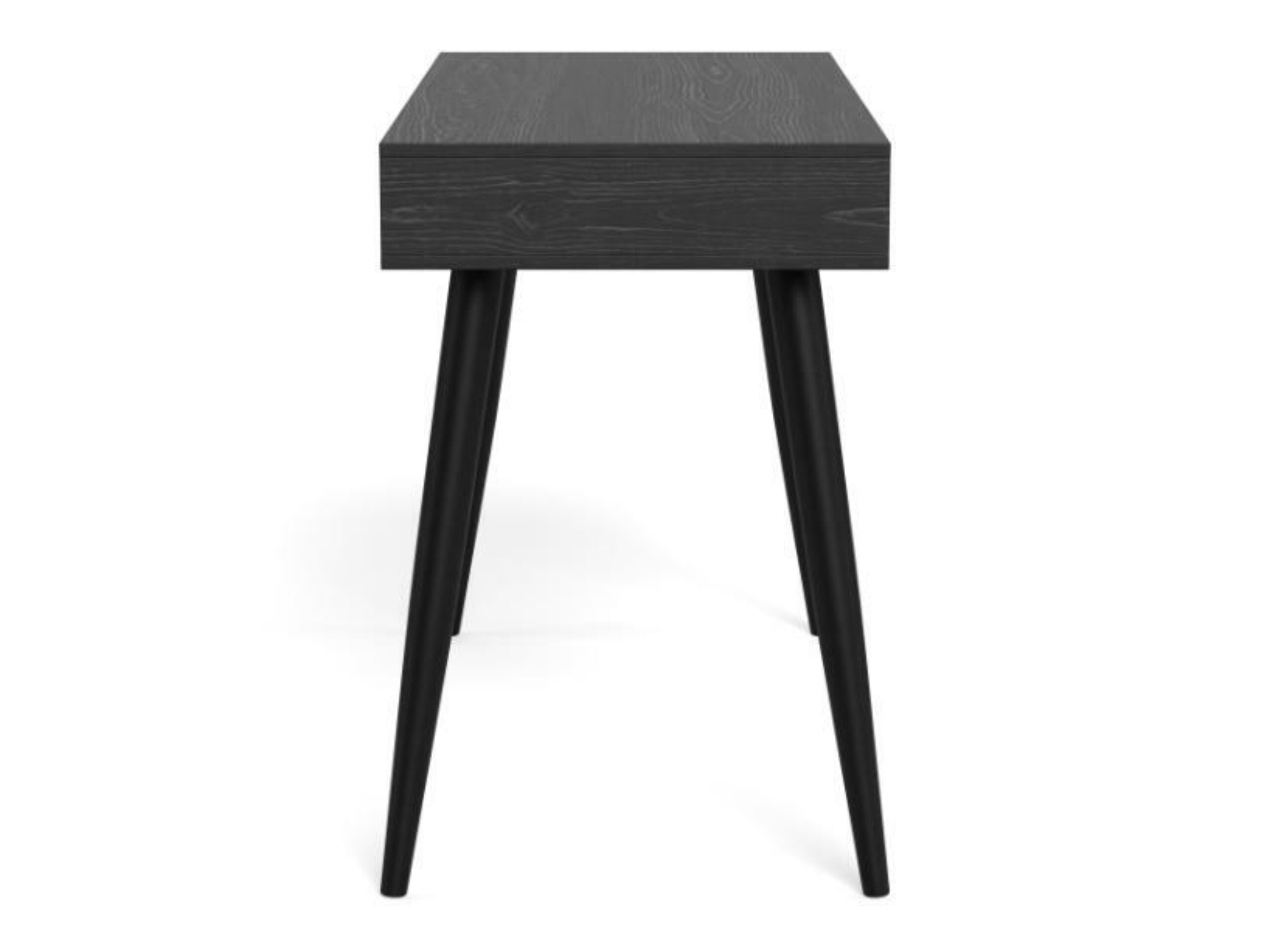 Darbo stalas Norsica 113 (Juoda)