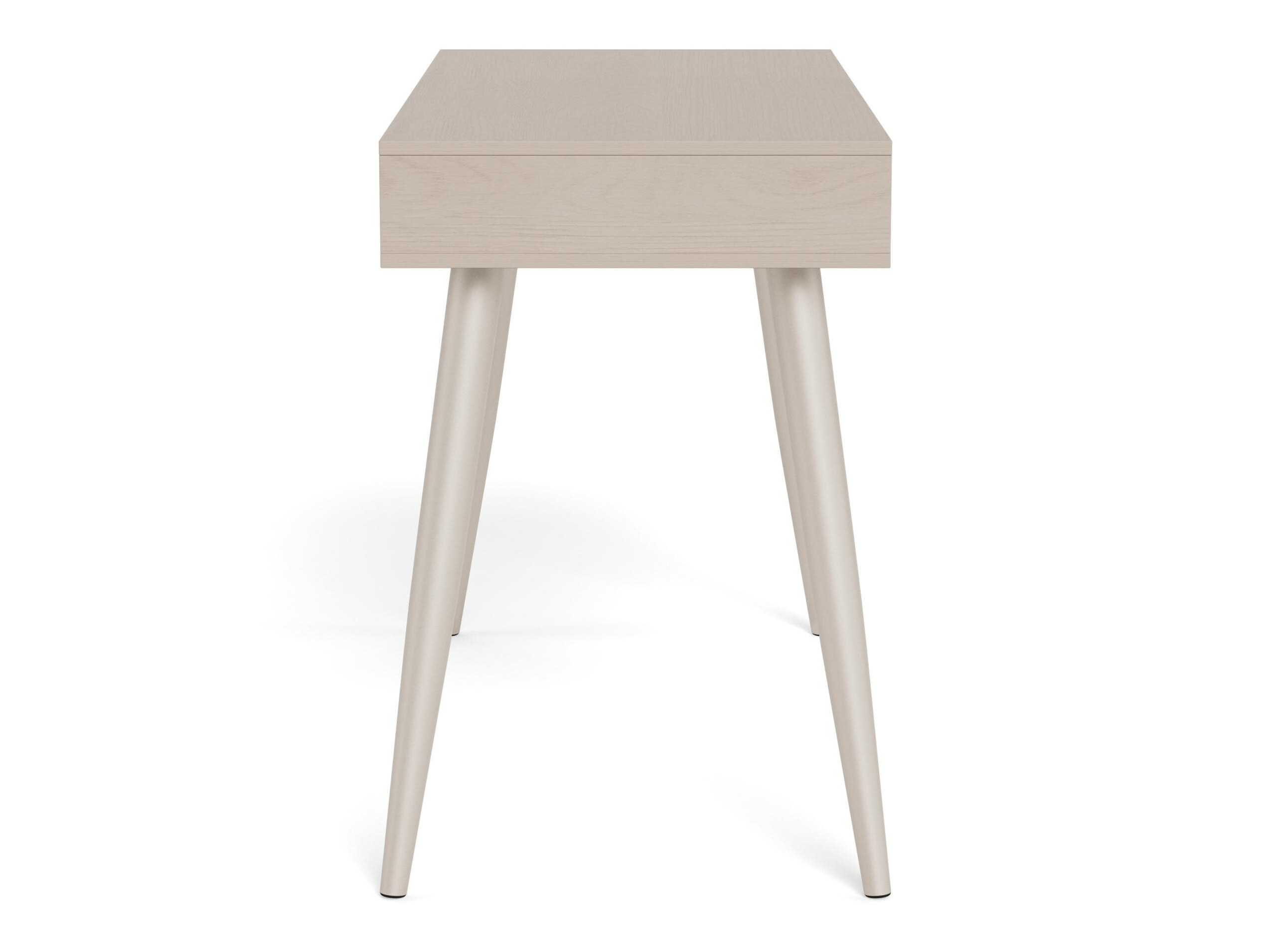 Darbo stalas Norsica 113 (Pilka)