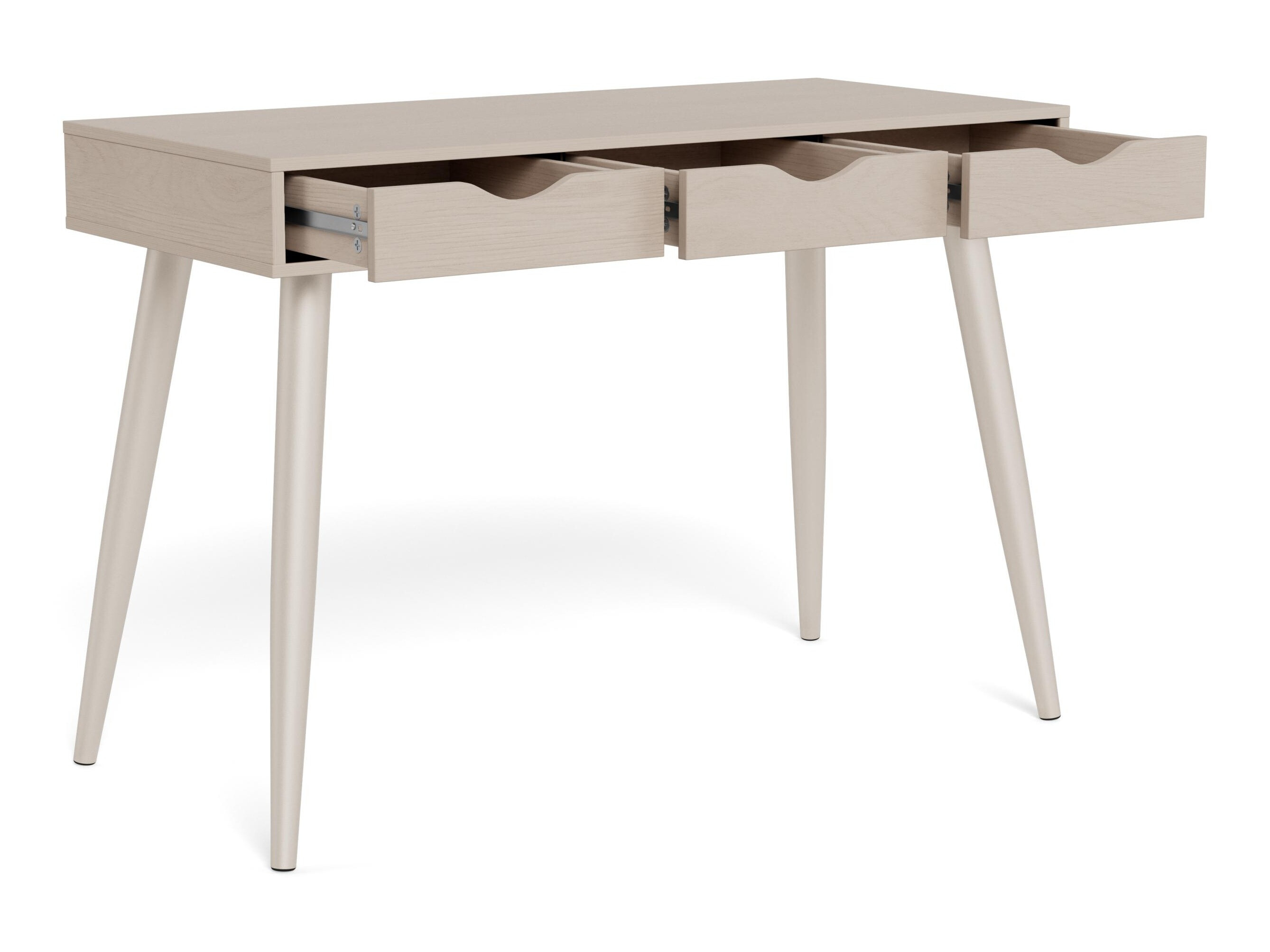 Darbo stalas Norsica 113 (Pilka)