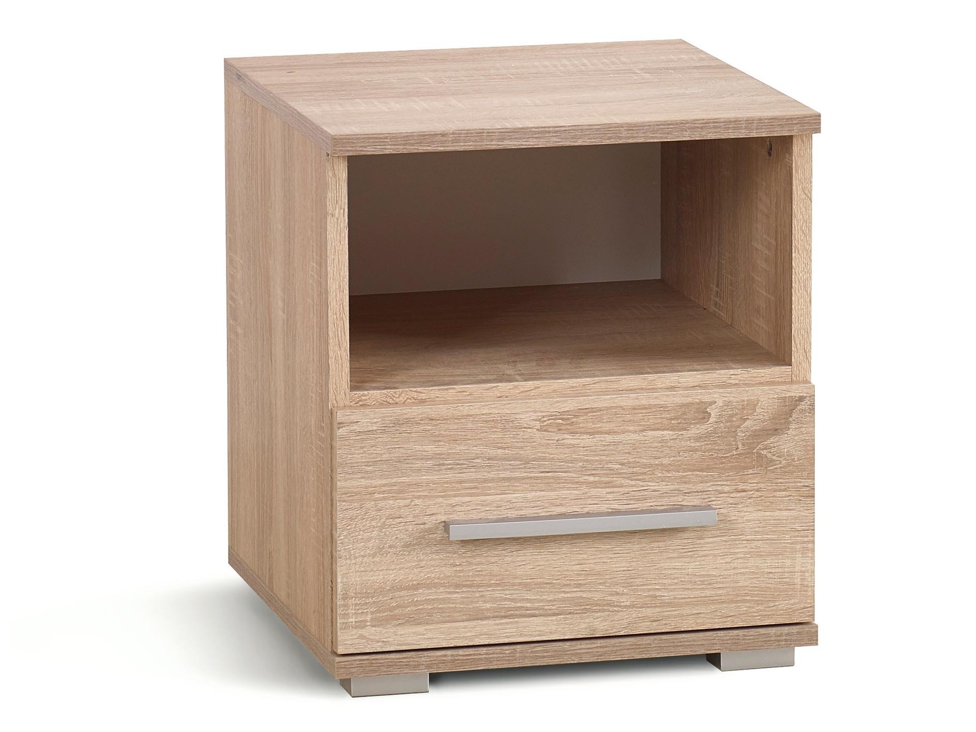 Naktinis staliukas Cirveso 111 (Sonomos ąžuolas)