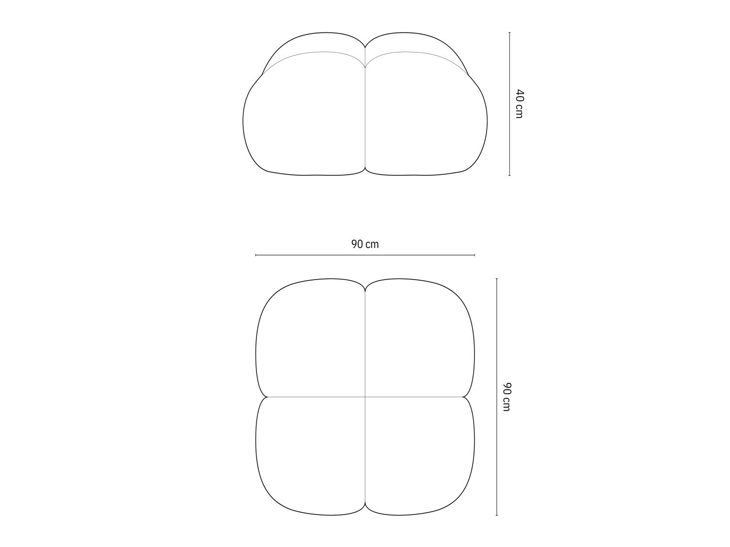 Pufas Duncore 106 (Sorella 03)