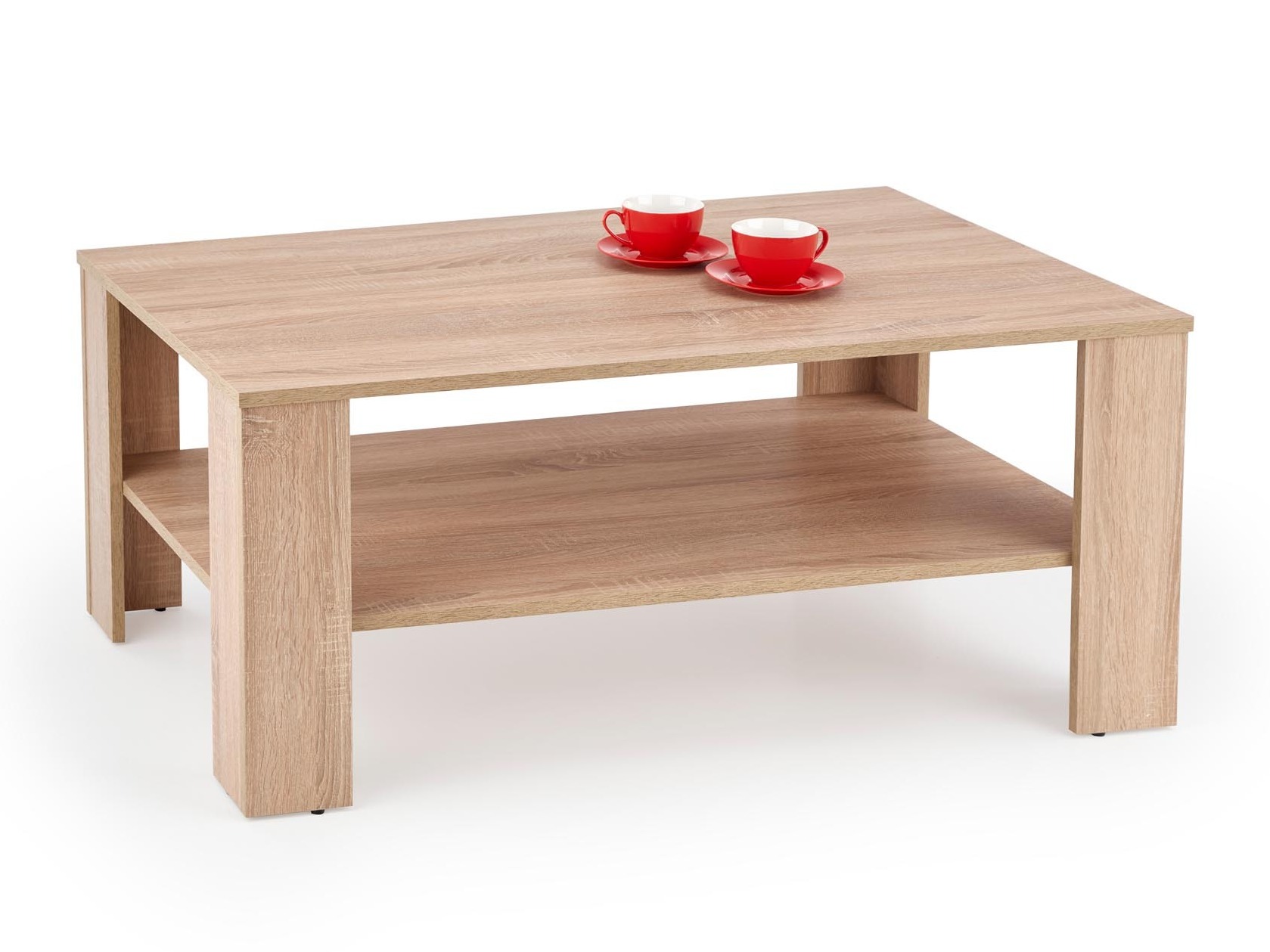 Žurnalinis staliukas Houston 361 (Sonomos ąžuolas)