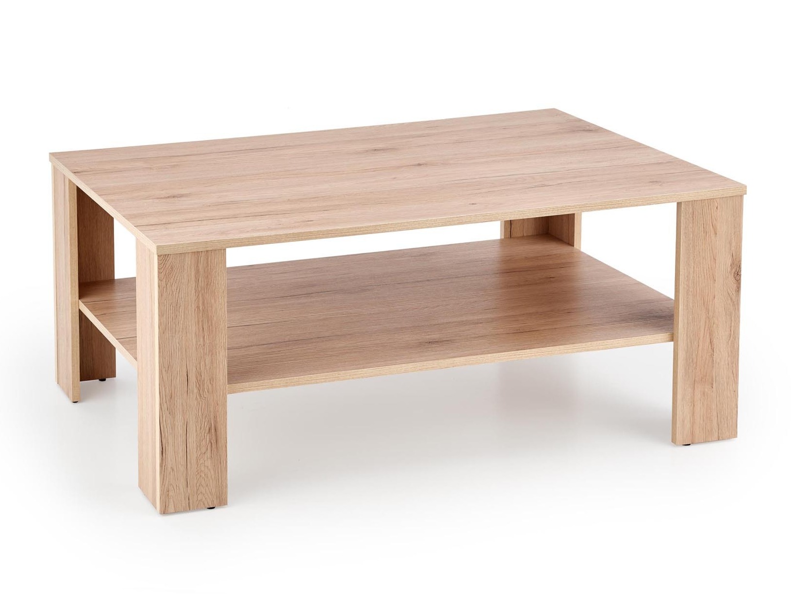 Žurnalinis staliukas Houston 361 (Votan ąžuolas)