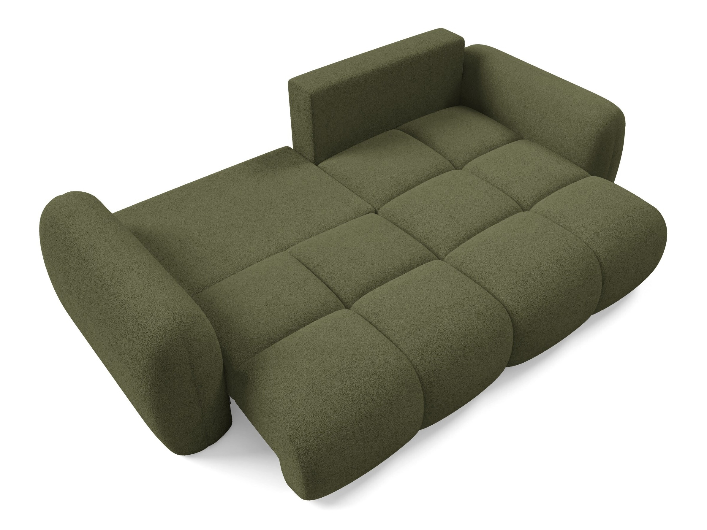 Minkštas kampas Franklin 211 (Quelle 38)