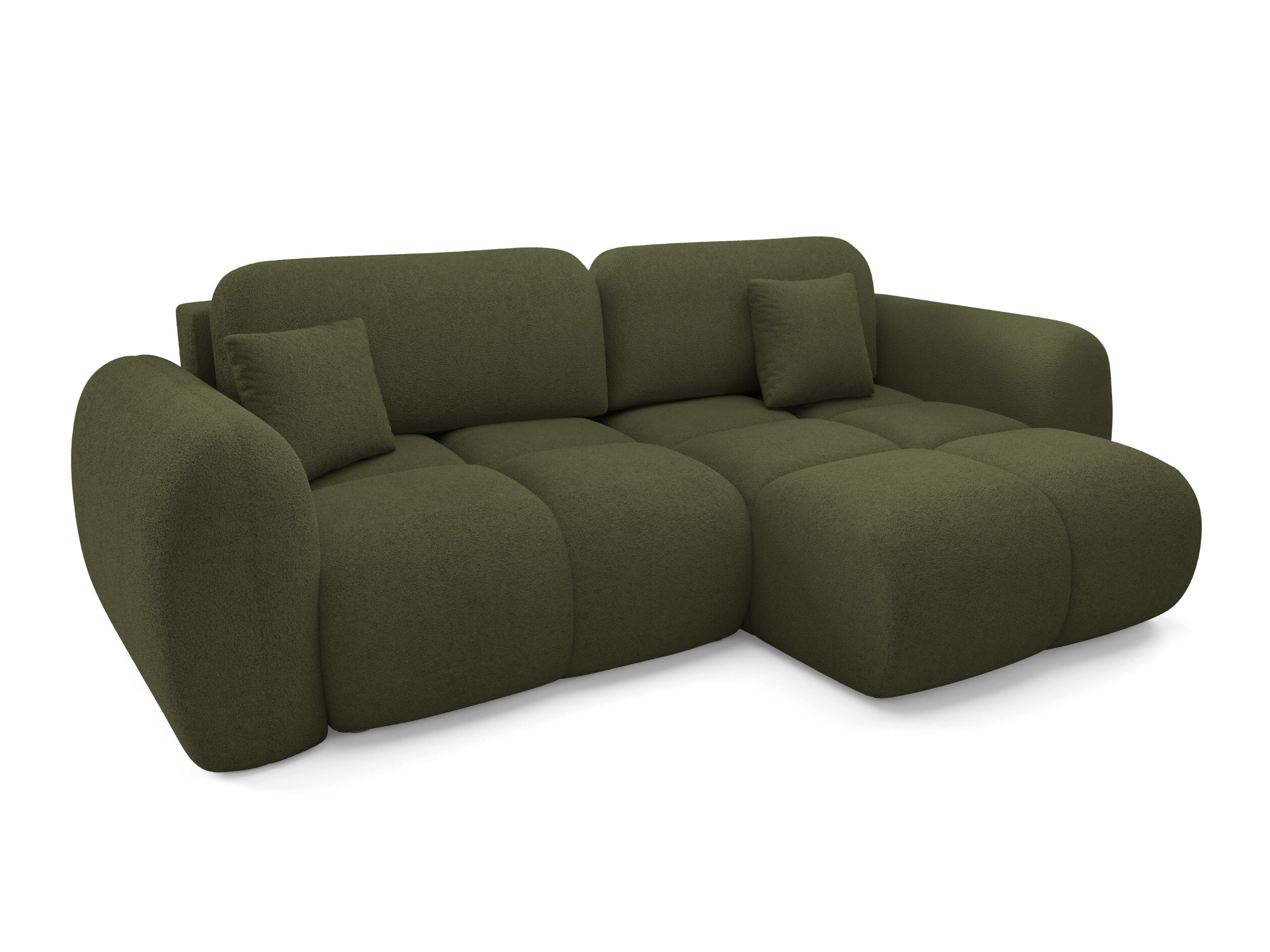 Minkštas kampas Franklin 211 (Quelle 38)