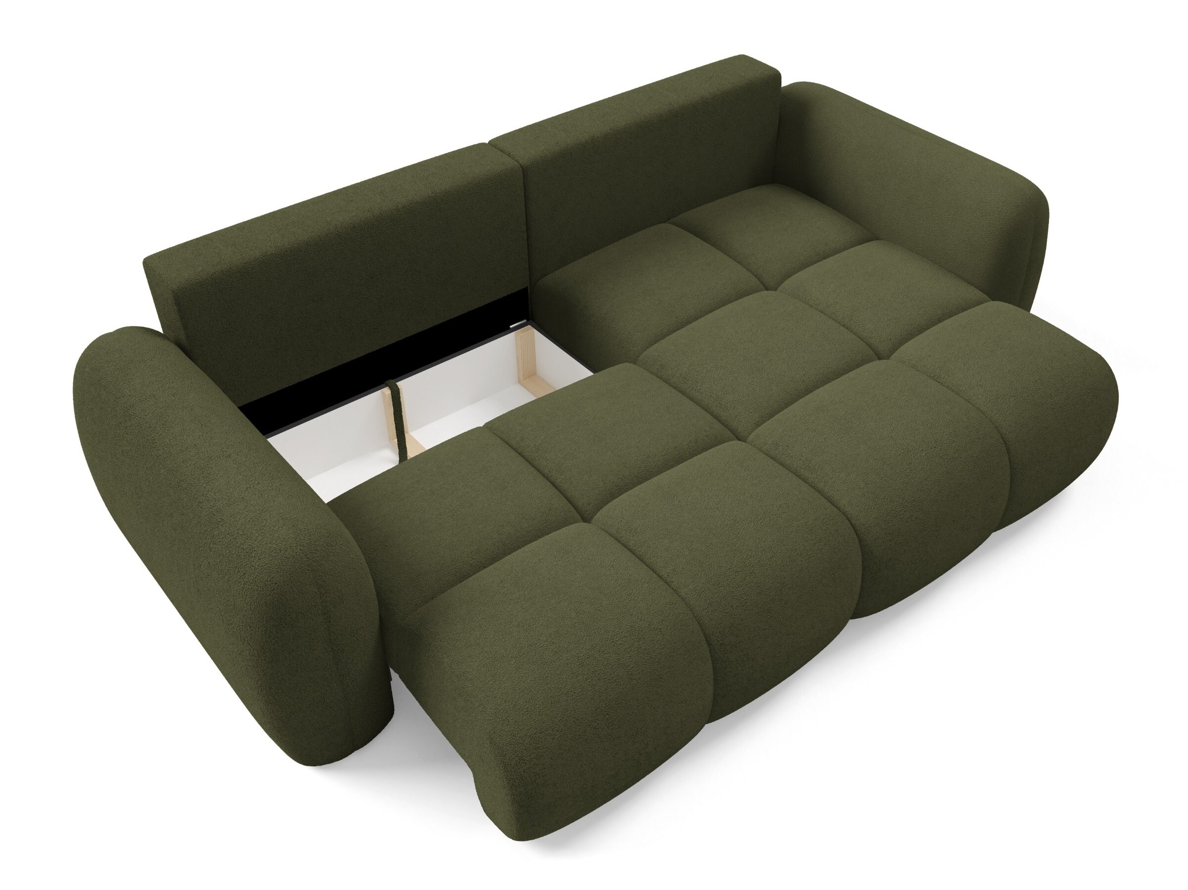 Minkštas kampas Franklin 211 (Quelle 38)