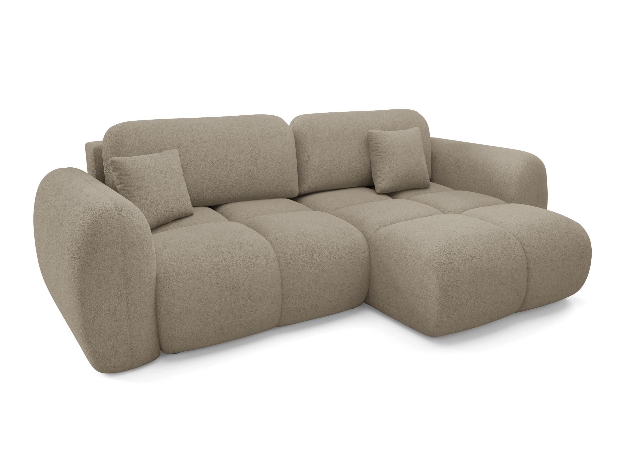 Minkštas kampas Franklin 211 (Quelle 5)