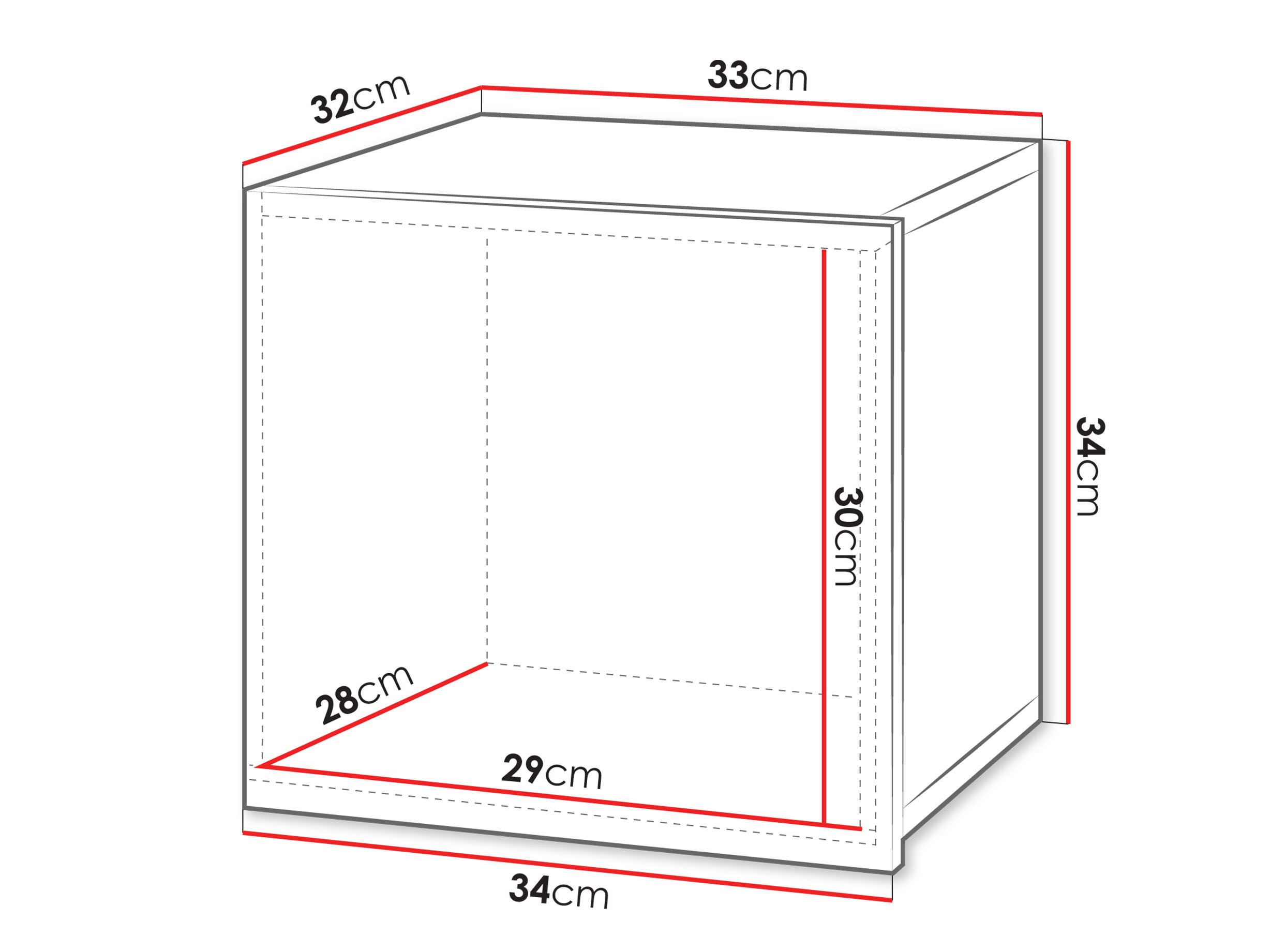 Pakabinama spintelė Remus II (Juoda + Blizgi juoda)