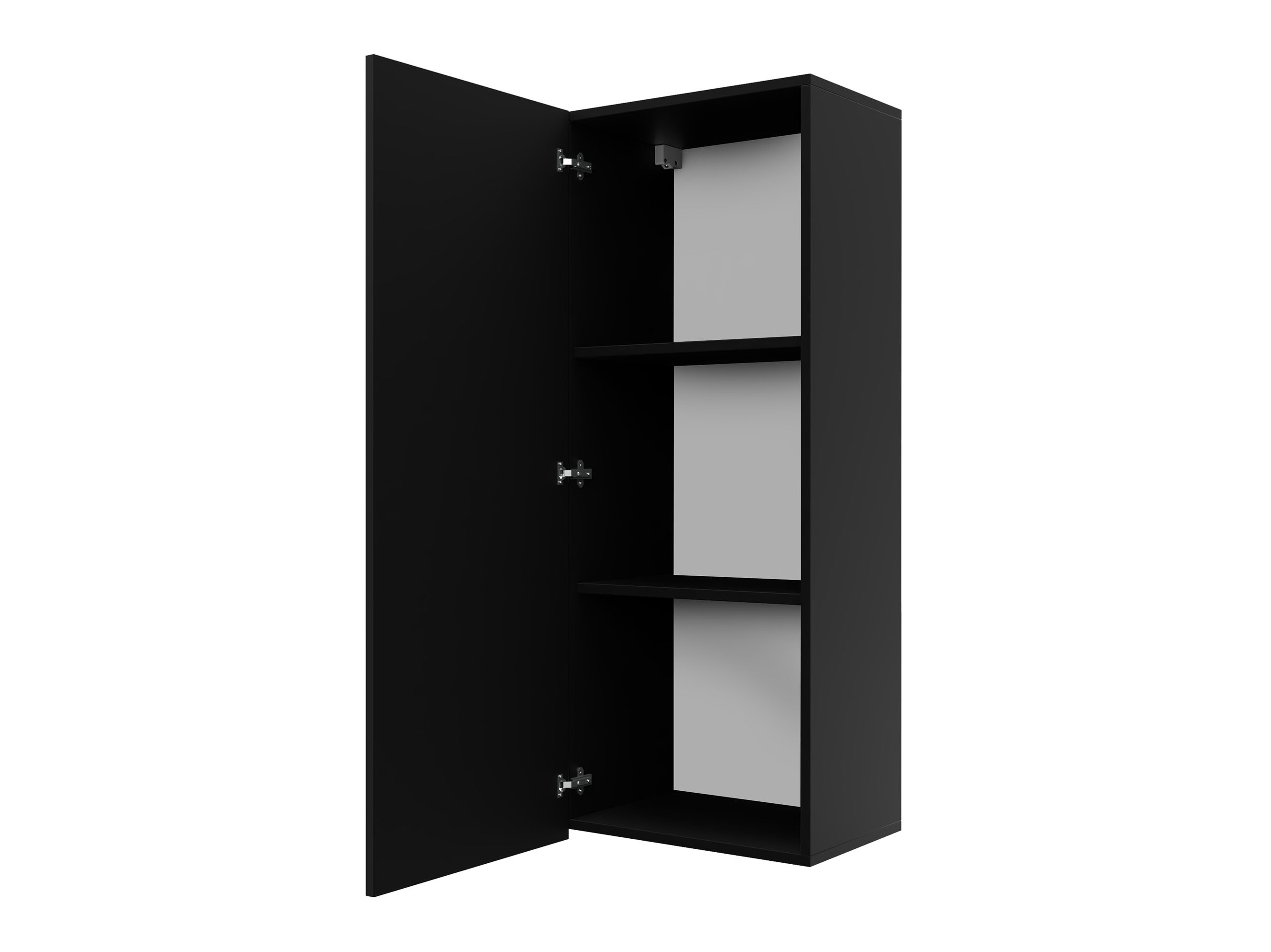 Pakabinama spintelė Remus III (Auksinis ąžuolas)