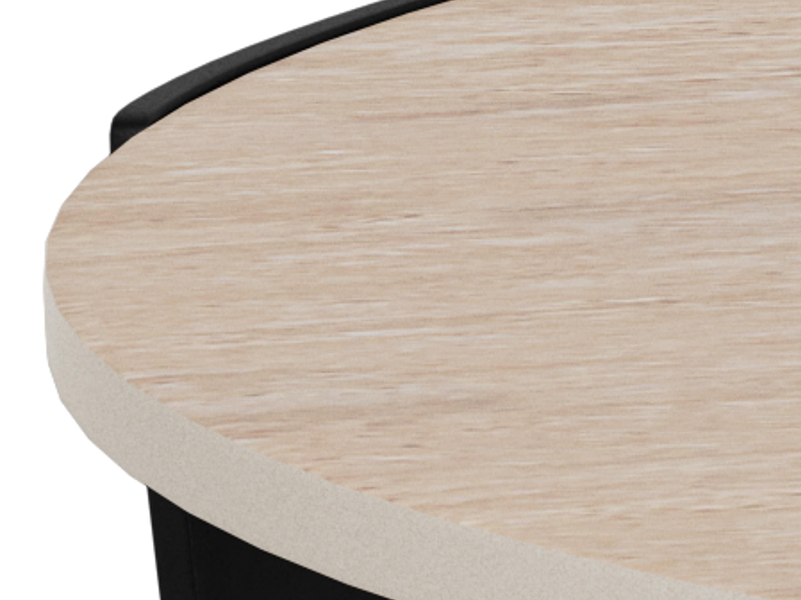 Žurnalinis staliukas Norsica 1036