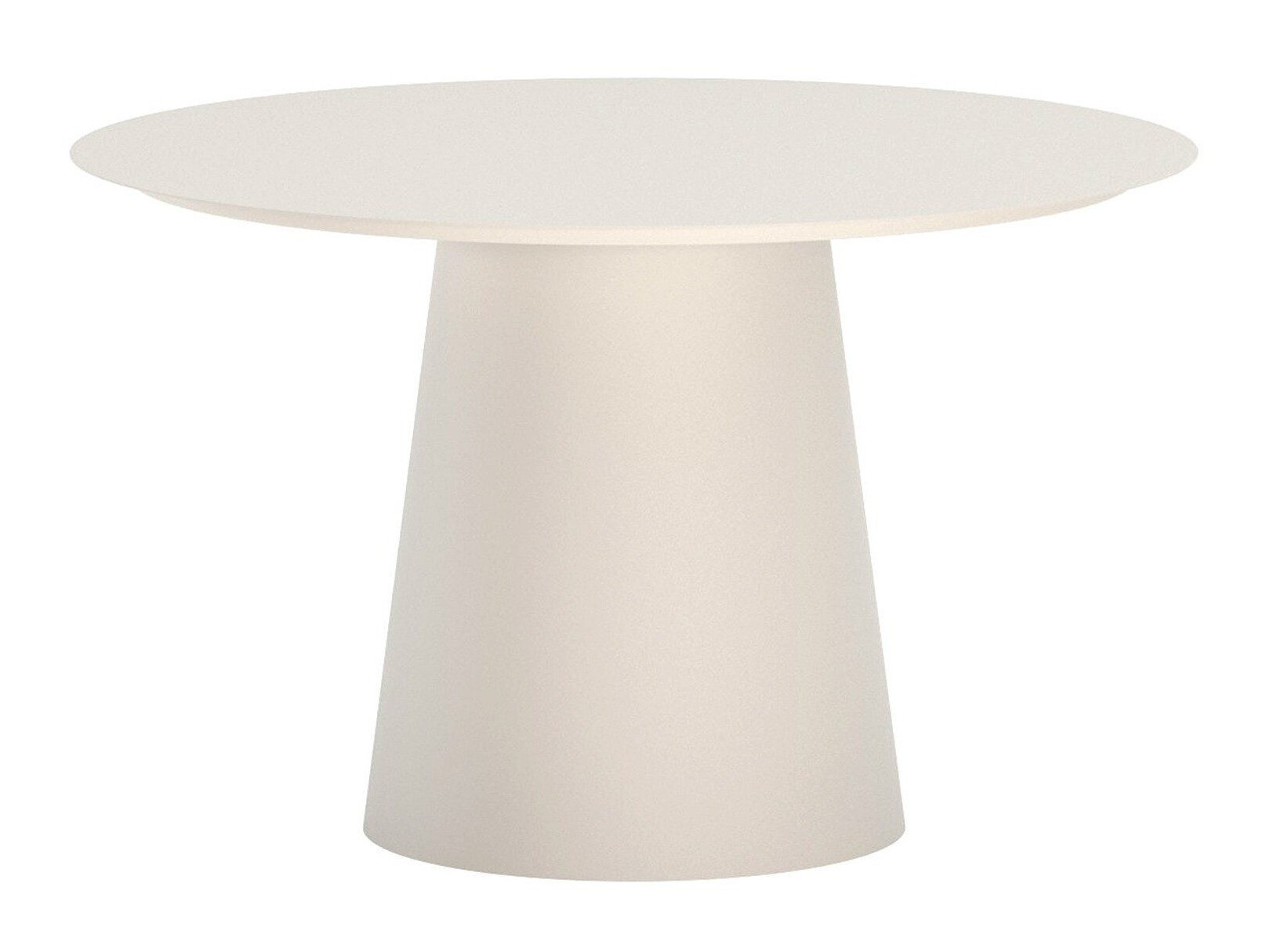 Lauko stalas Dallas 5138 (Smėlinė)