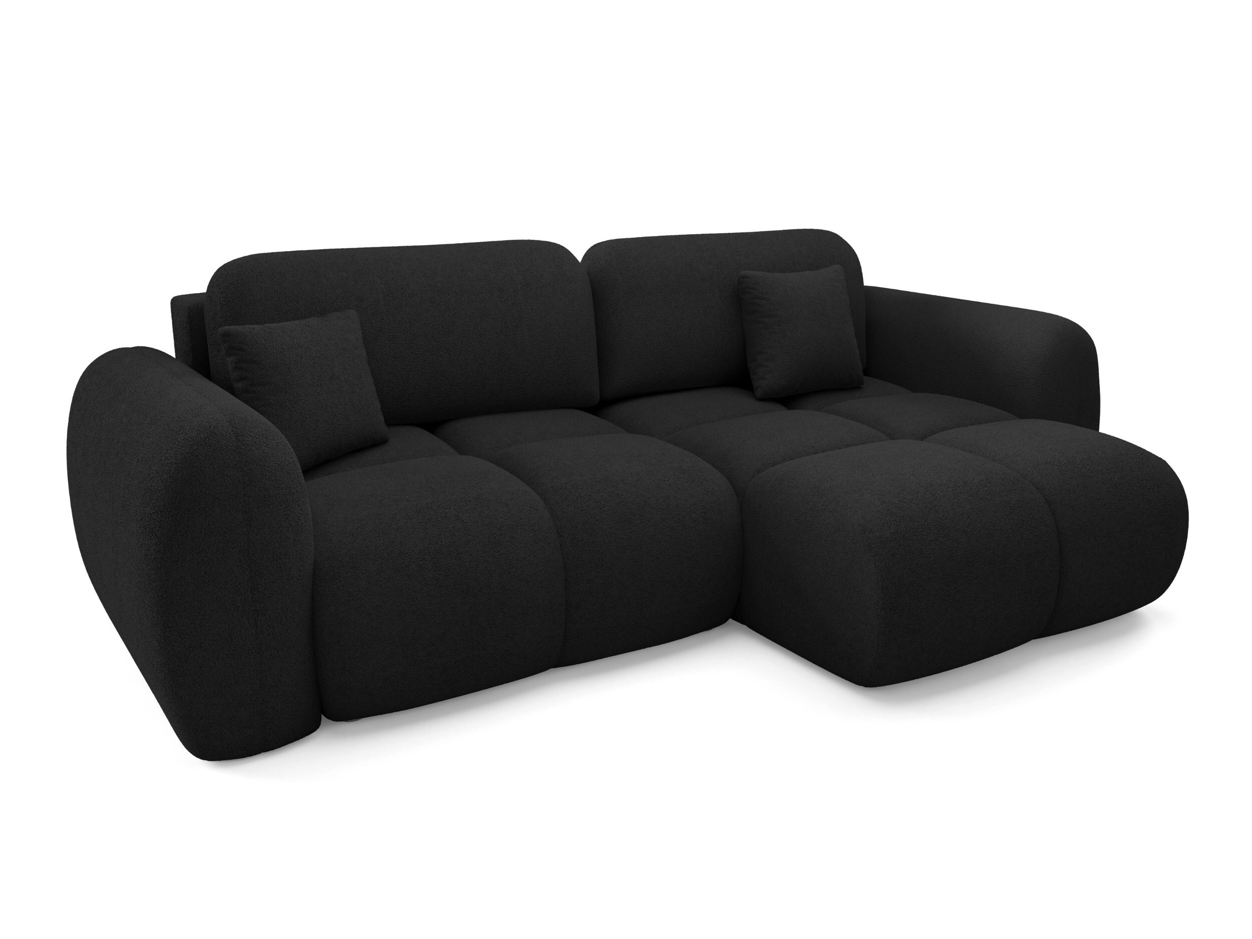 Minkštas kampas Franklin 211 (Quelle 100)