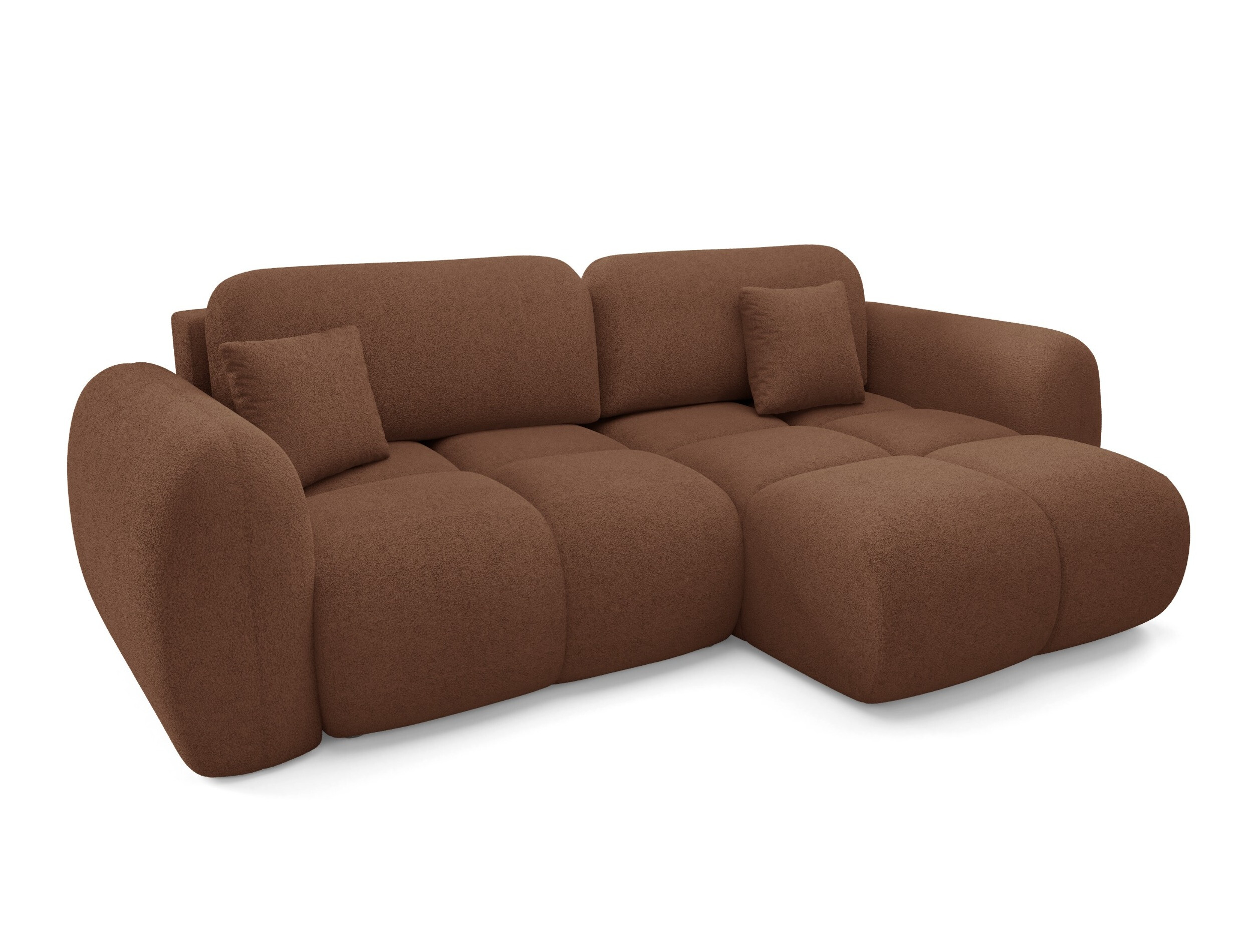 Minkštas kampas Franklin 211 (Quelle 54)