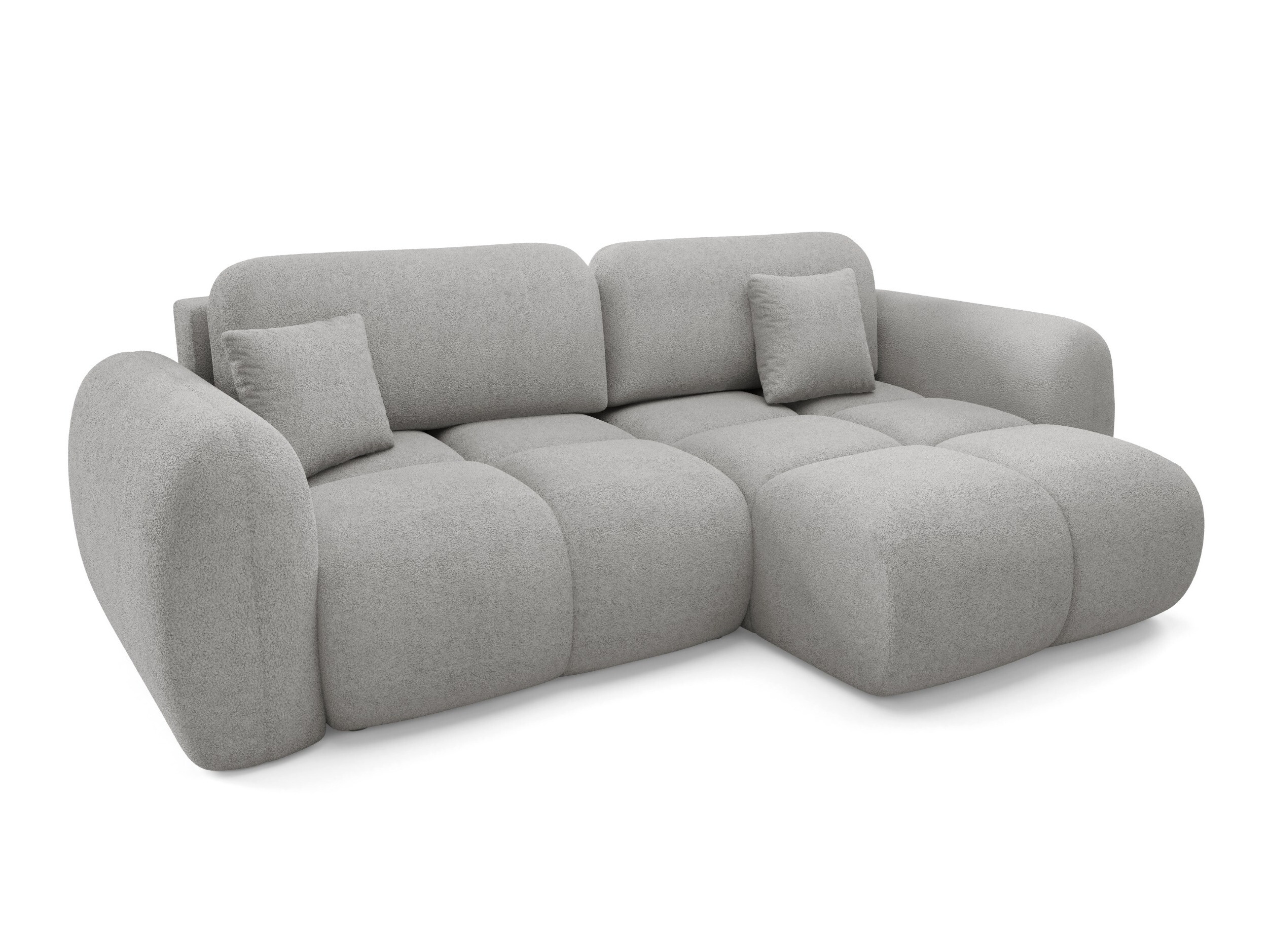 Minkštas kampas Franklin 211 (Quelle 83)