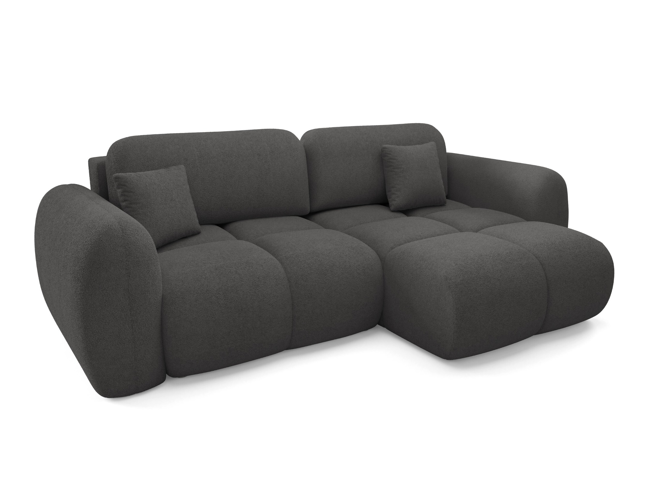 Minkštas kampas Franklin 211 (Quelle 92)