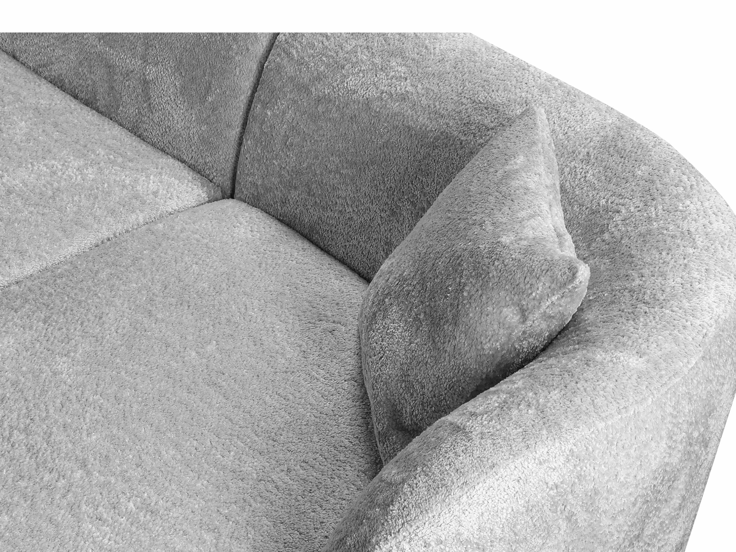 Minkštas kampas TrendyNest 122 (Euphoria 01)