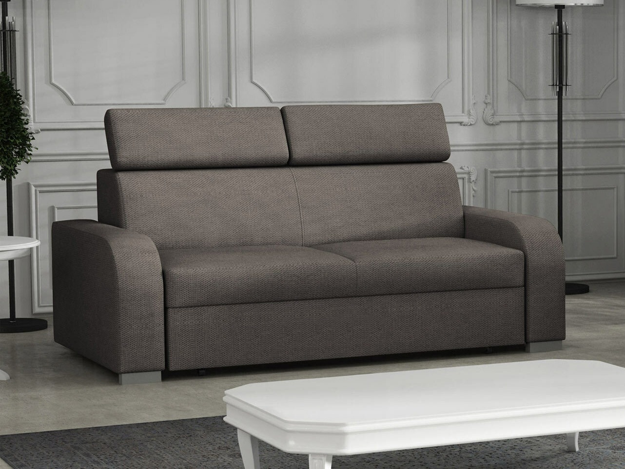 Sofa ST8474 su smulkiu defektu