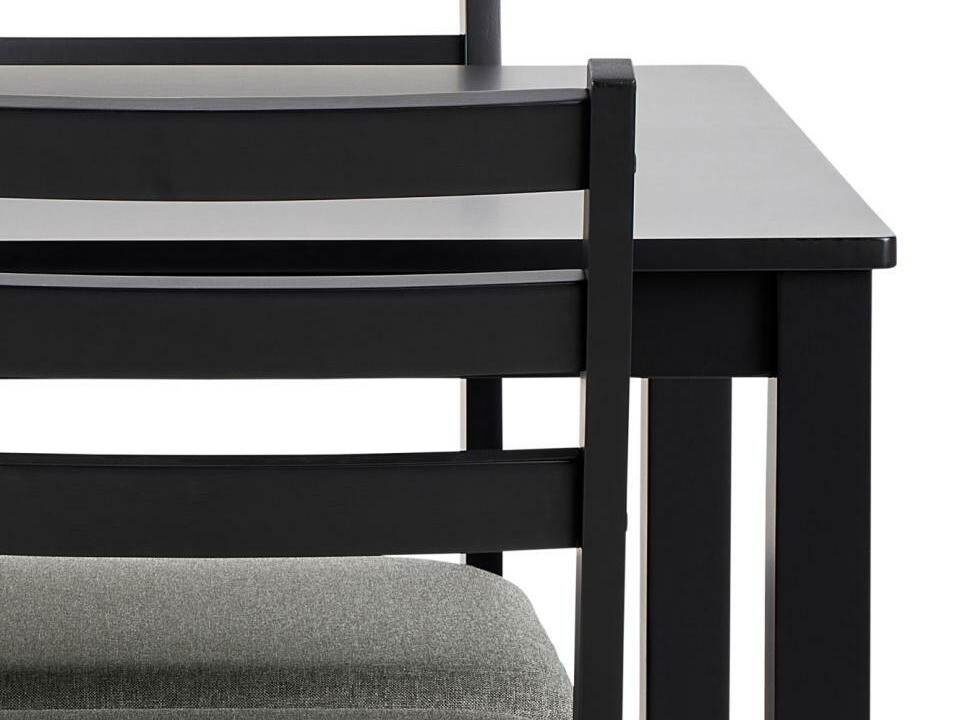 Valgomojo komplektas ST8481 su pažeista pakuote