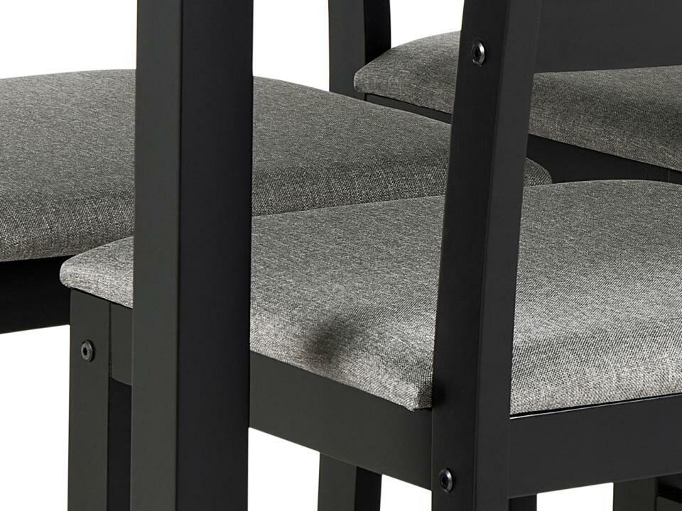 Valgomojo komplektas ST8481 su pažeista pakuote