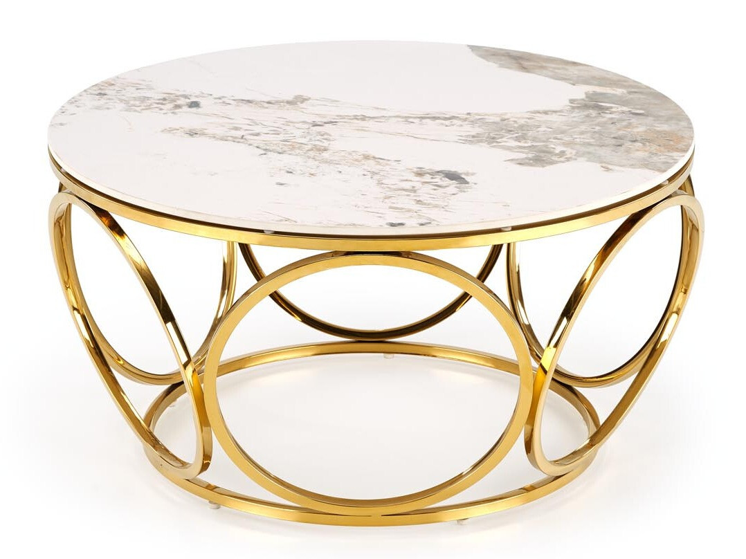 Žurnalinis staliukas ST8475