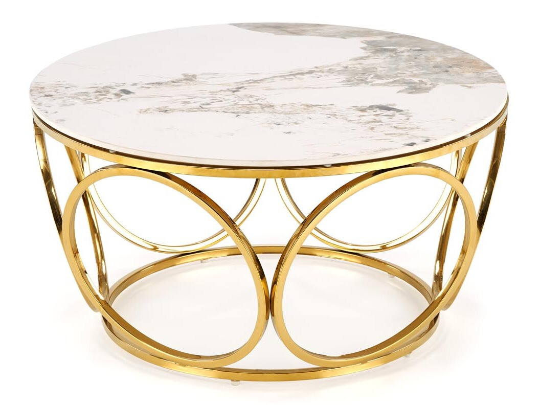 Žurnalinis staliukas ST8475