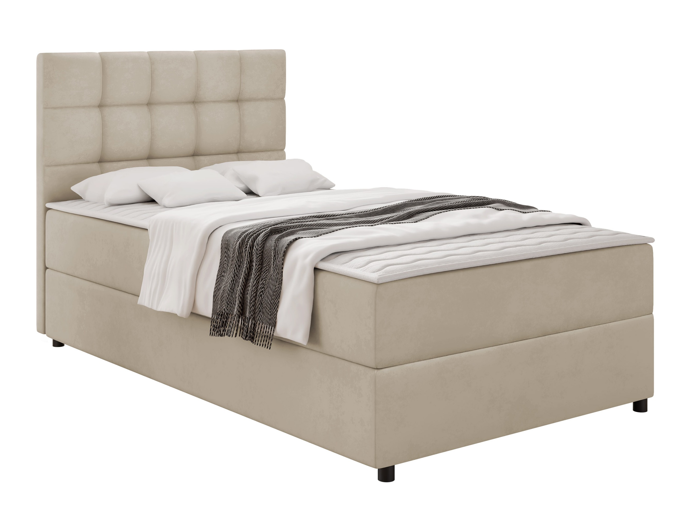Continental lova Sanford 107