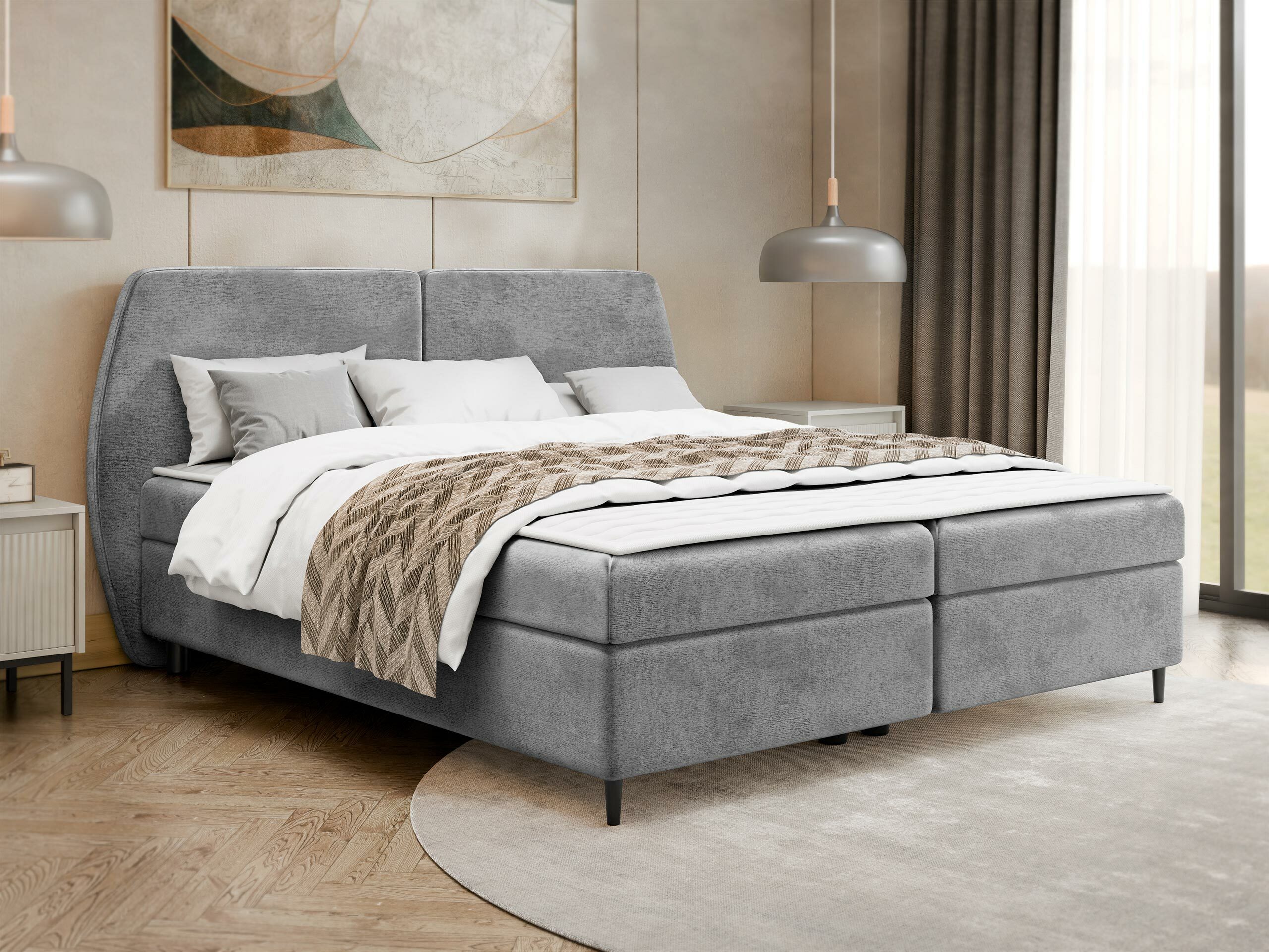Continental lova Stonecrest 110 (Wave 15)