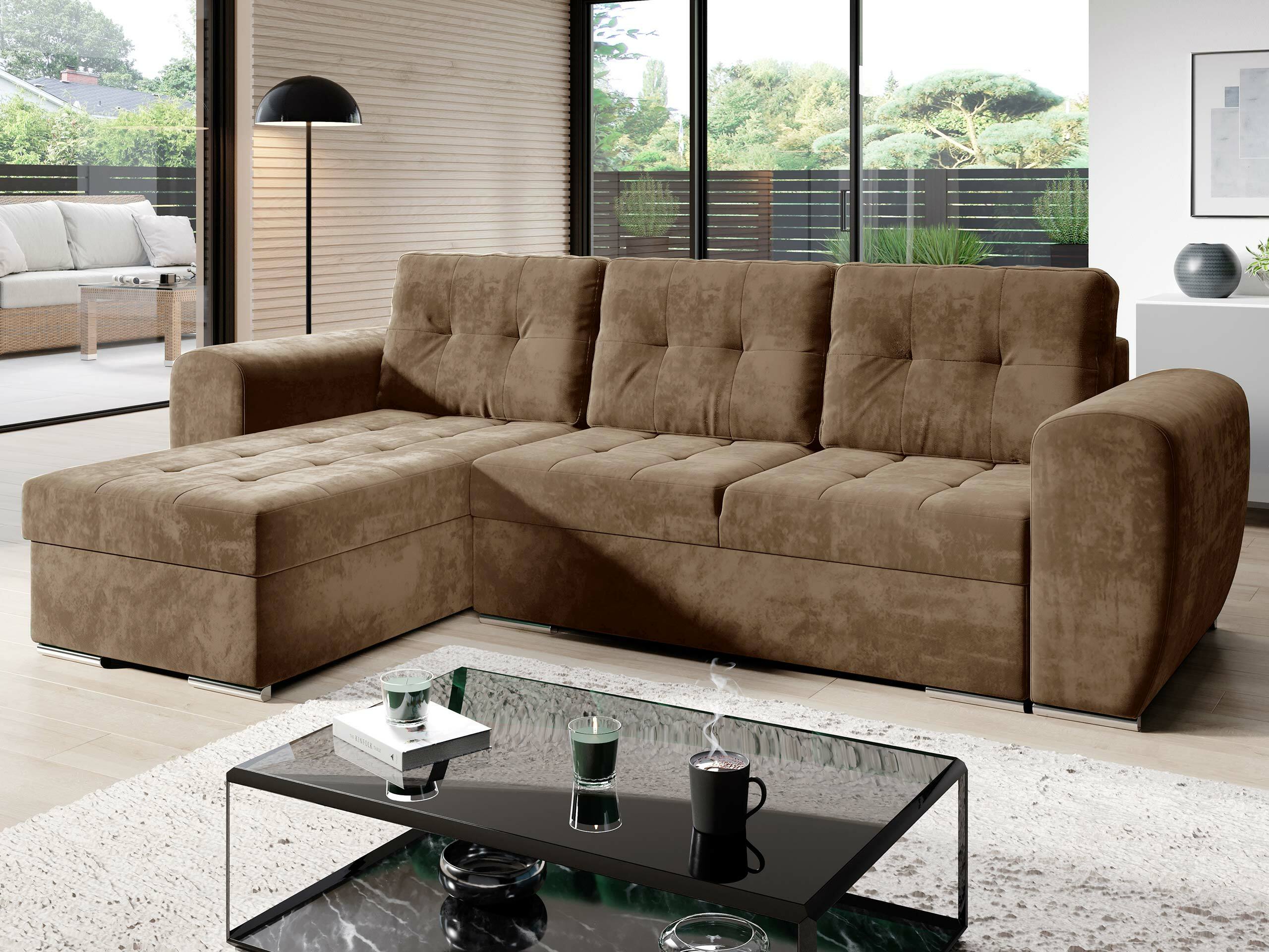 Minkštas kampas Muncie 109 (Monolith 09)