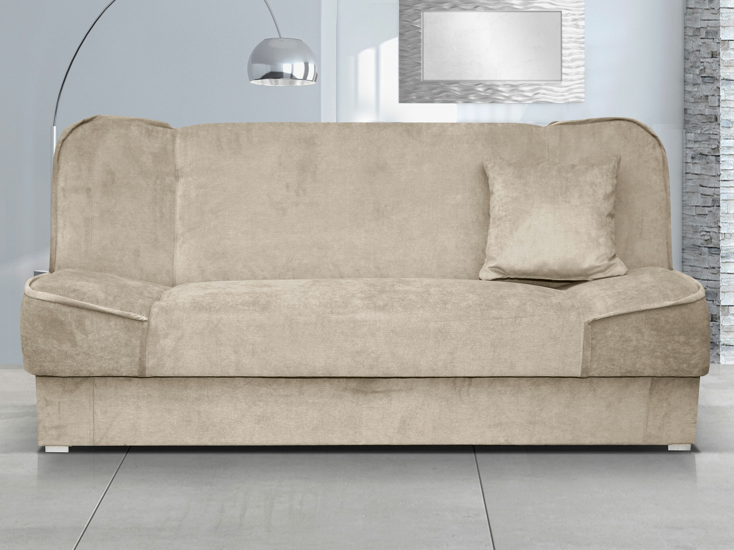 Sofa lova Myreva (Orinoco 22)