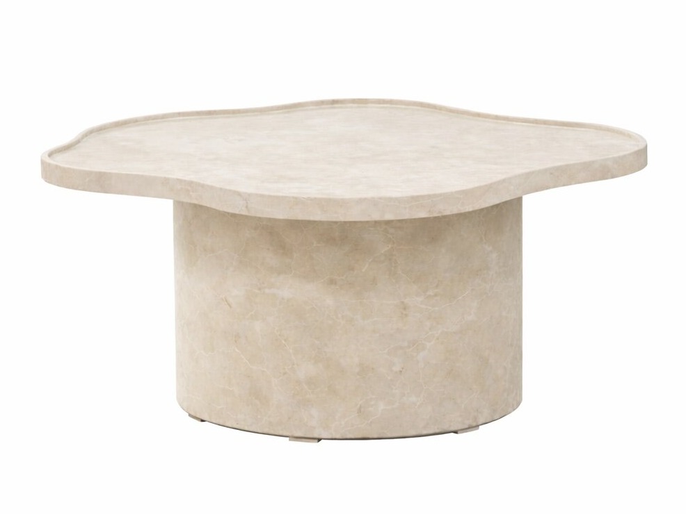 Žurnalinis staliukas Dallas 5144