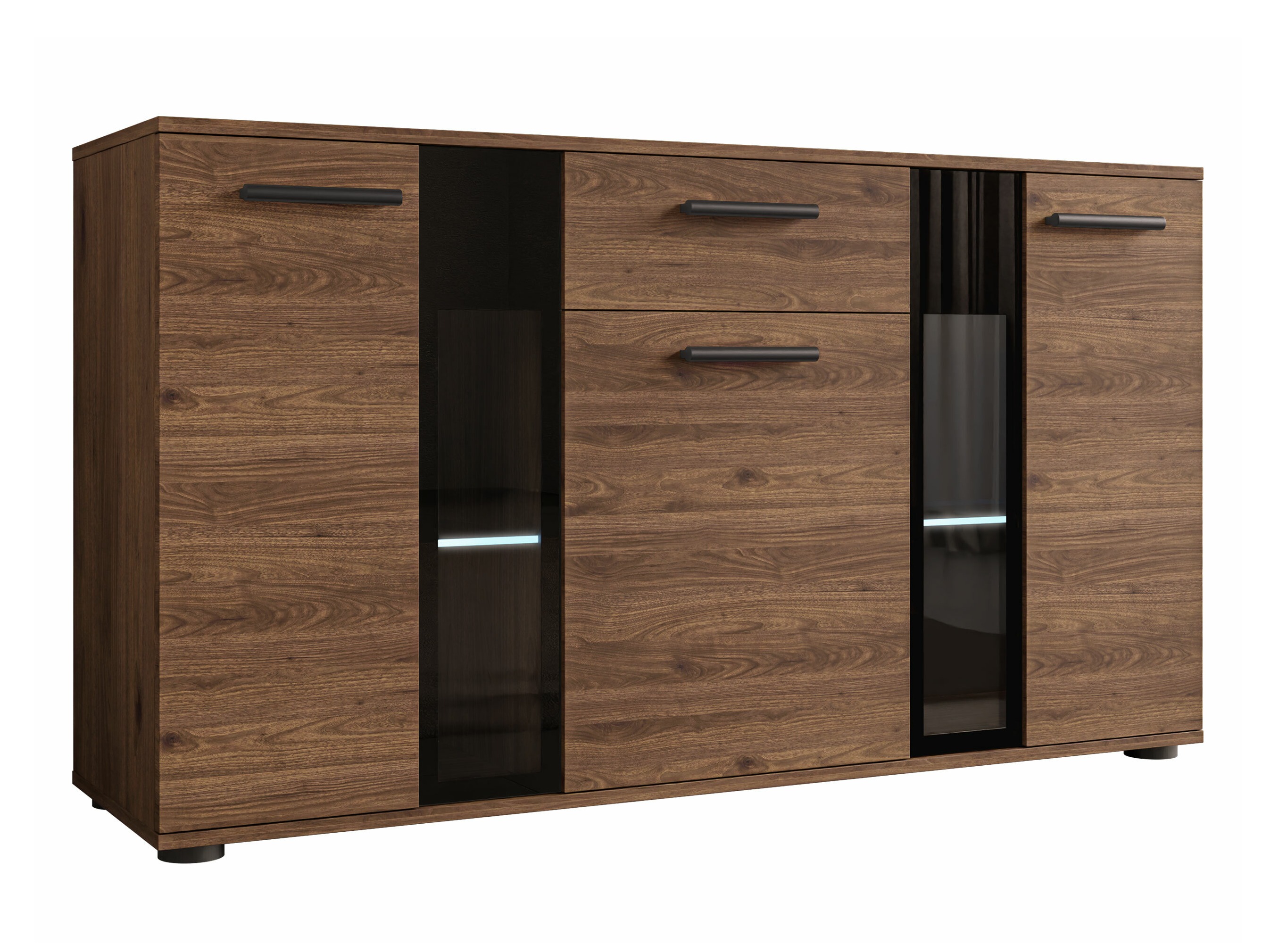 Komoda Genio (Graikinis riešutas)