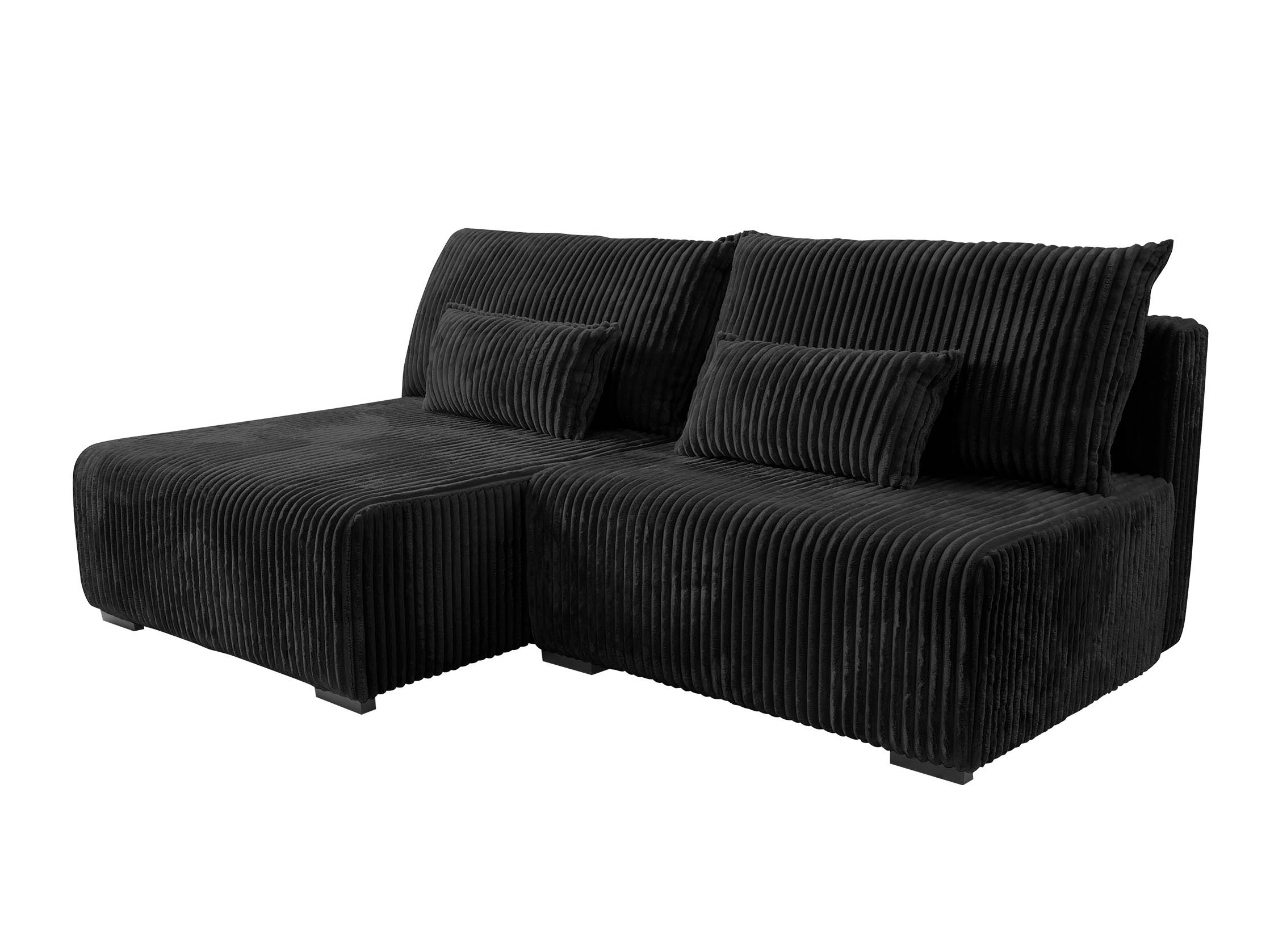 Minkštas kampas TrendyNest Fenestal (Tilia 100)