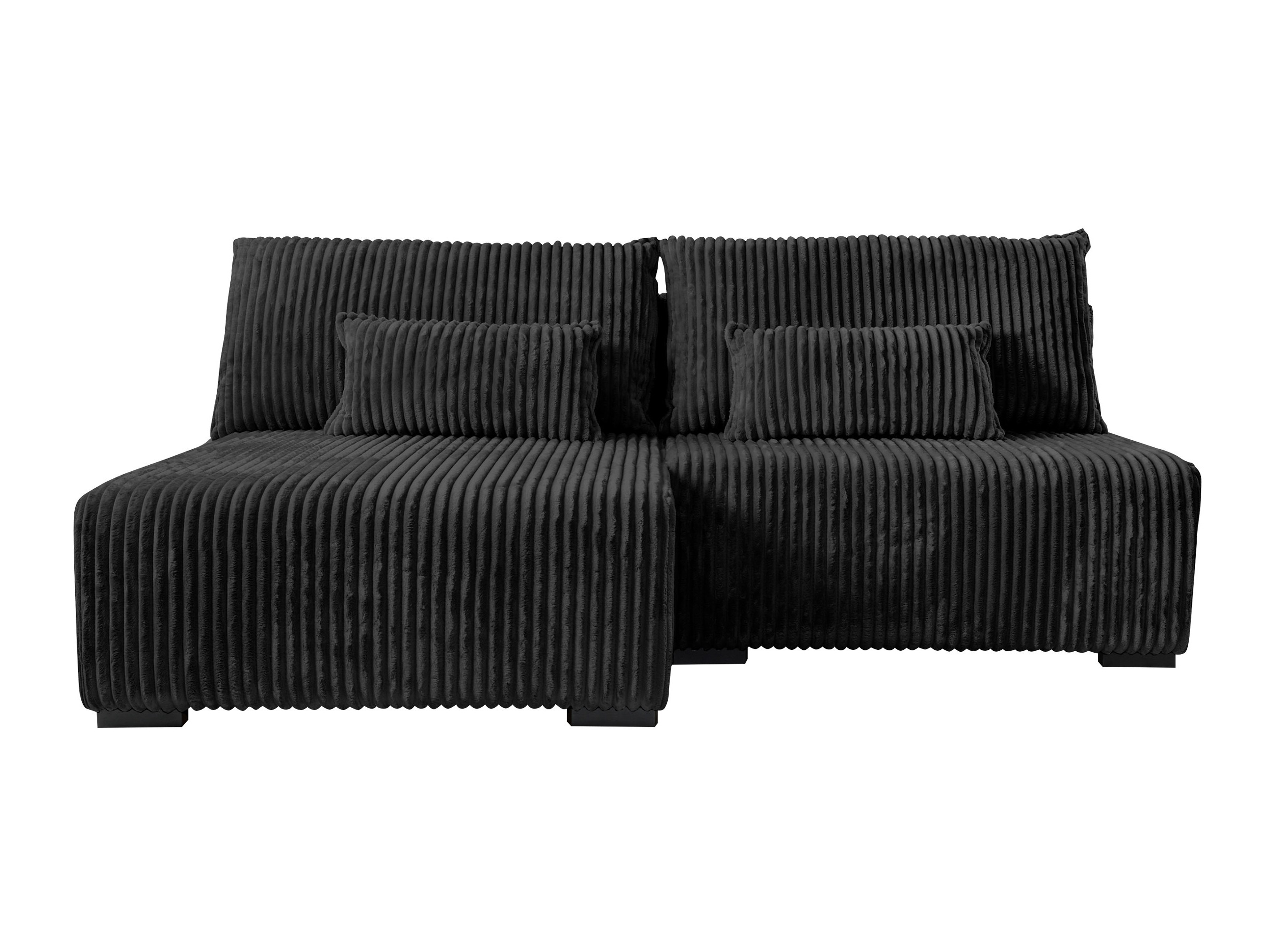 Minkštas kampas TrendyNest Fenestal (Tilia 100)