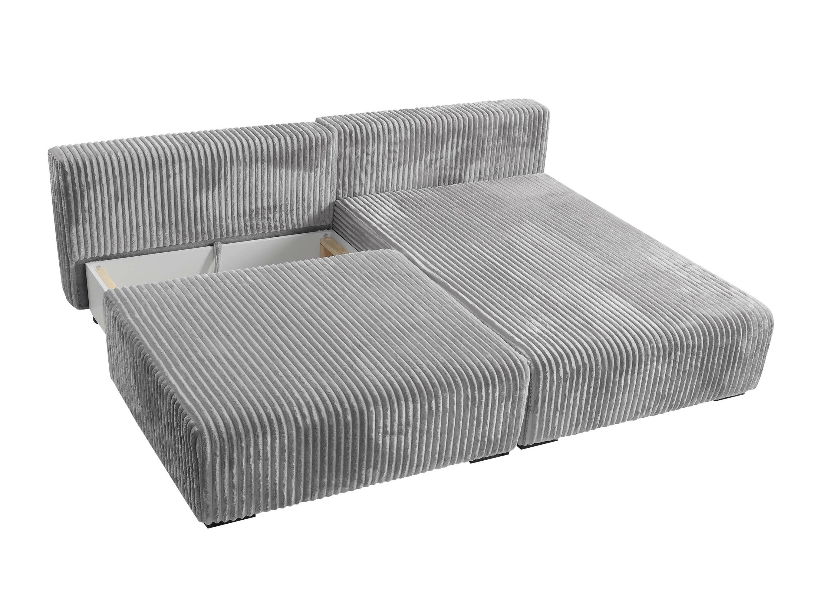Minkštas kampas TrendyNest Fenestal (Tilia 100)