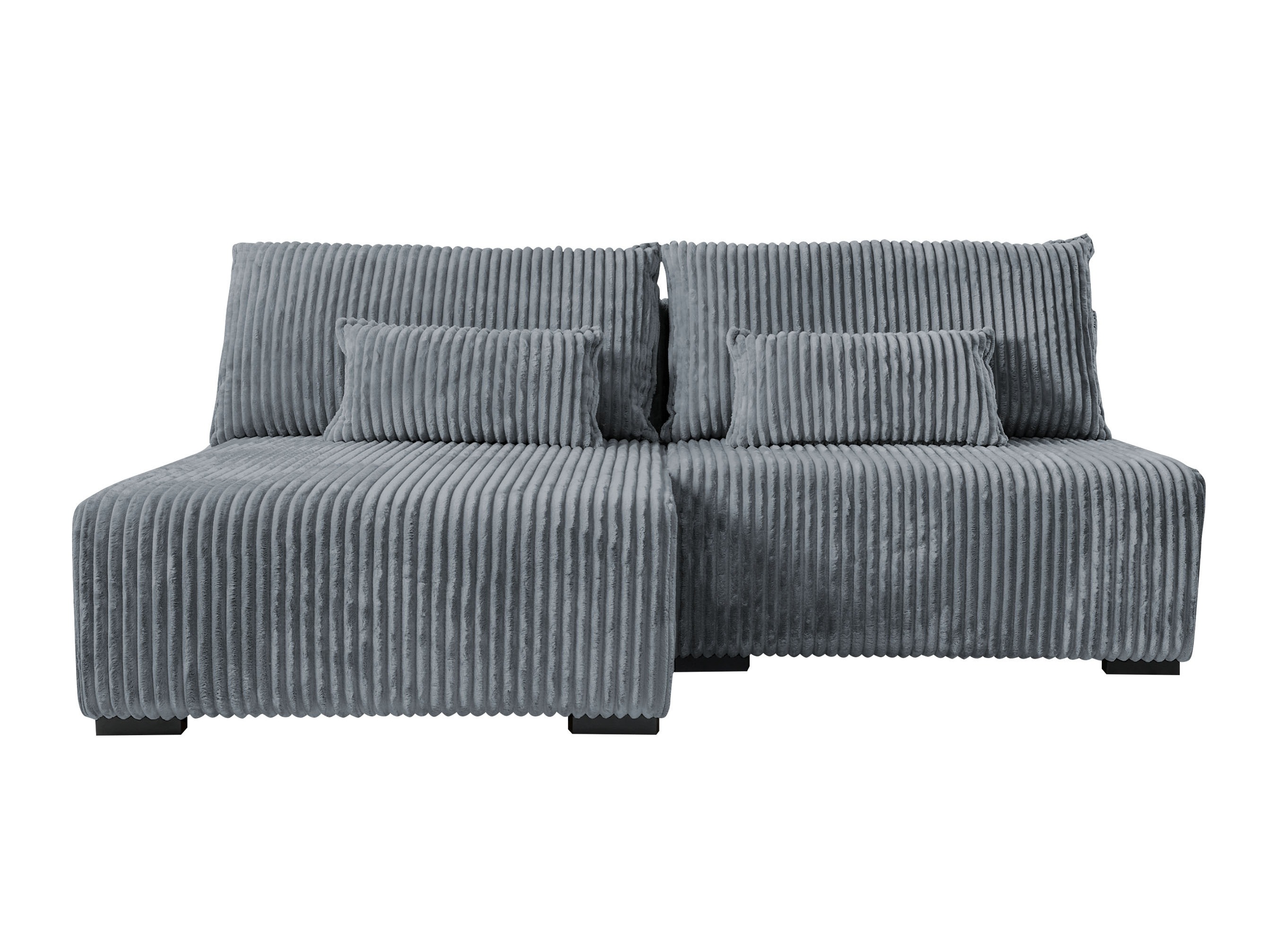 Minkštas kampas TrendyNest Fenestal (Tilia 85)